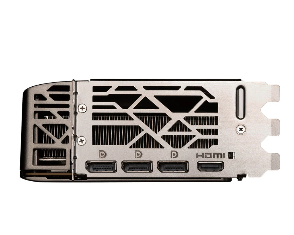 MSI EXPERT - NVIDIA 16 GB GDDR6X GeForce RTX 4080 SUPER graphics card - Image 5