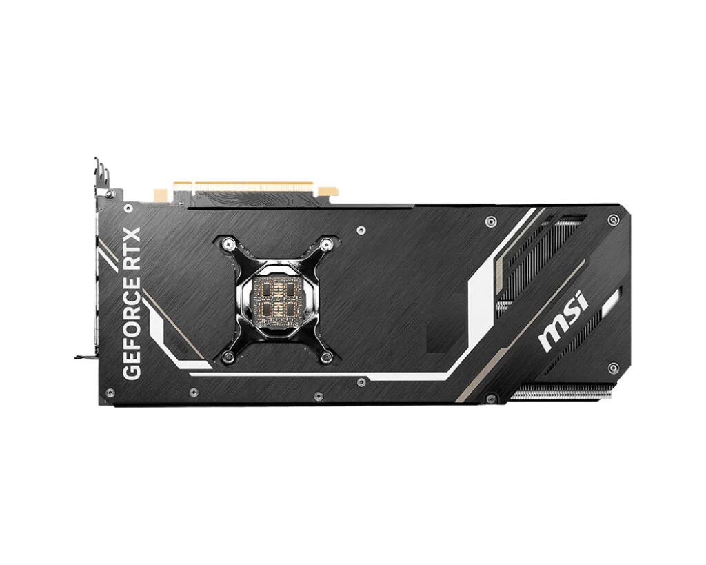 MSI VENTUS 3X - NVIDIA 24 GB GDDR6X GeForce RTX 4090 graphics card - Image 5