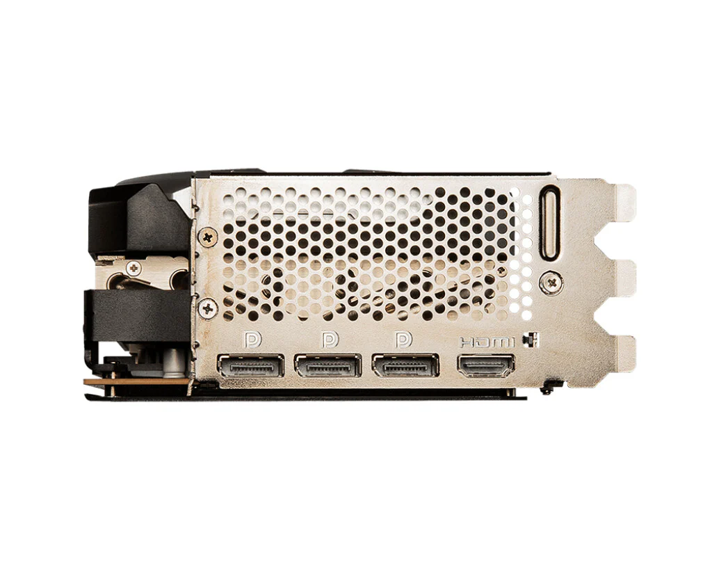 MSI VENTUS 3X - NVIDIA 24 GB GDDR6X GeForce RTX 4090 graphics card - Image 6