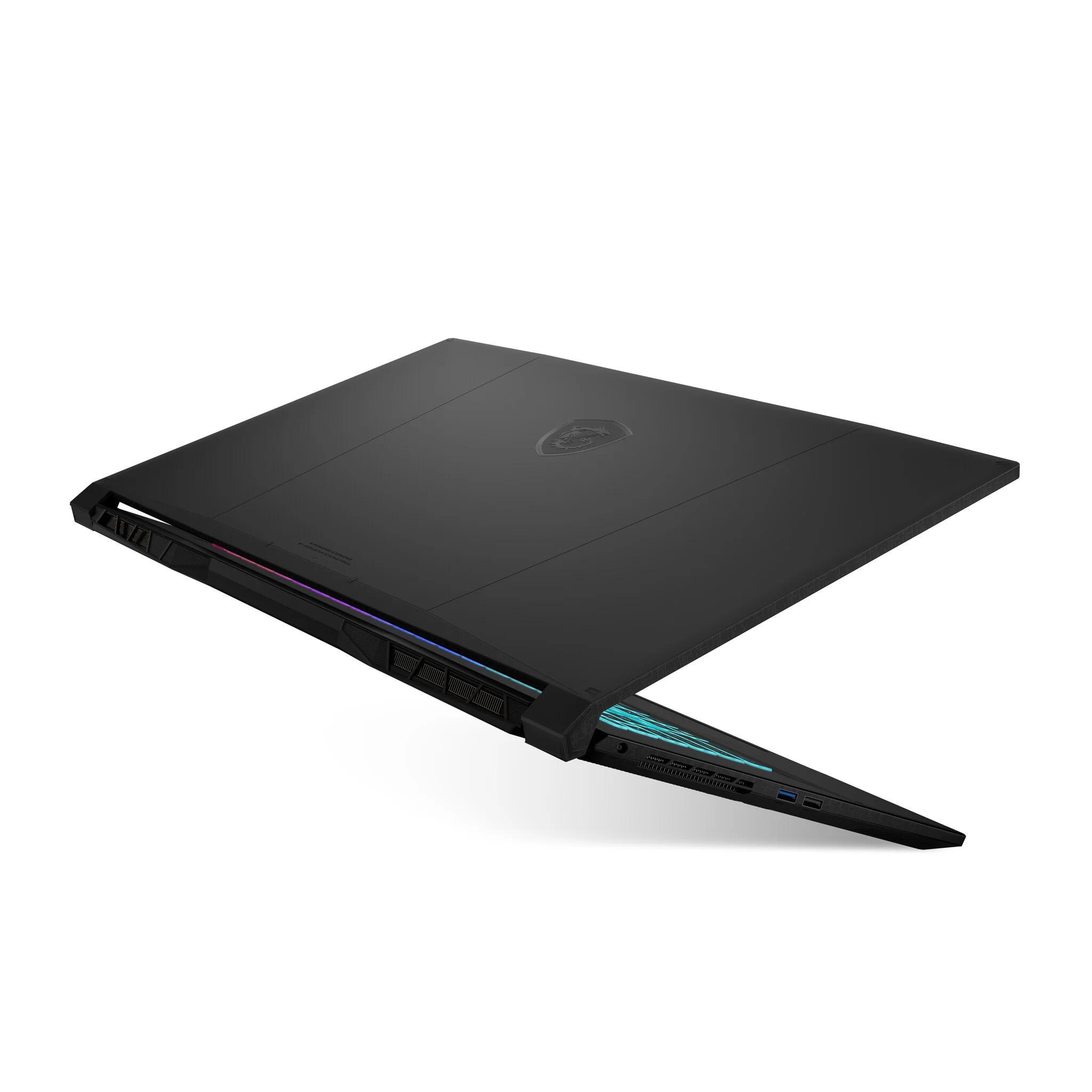 MSI Katana 17 Laptop - 43.9 cm (17.3") - Intel® Core™ i7-12650H - 8 GB DDR5-SDRAM - 1 TB SSD - NVIDIA GeForce RTX 2050 - Wi-Fi 6 - Windows 11 Home - Black - Image 13