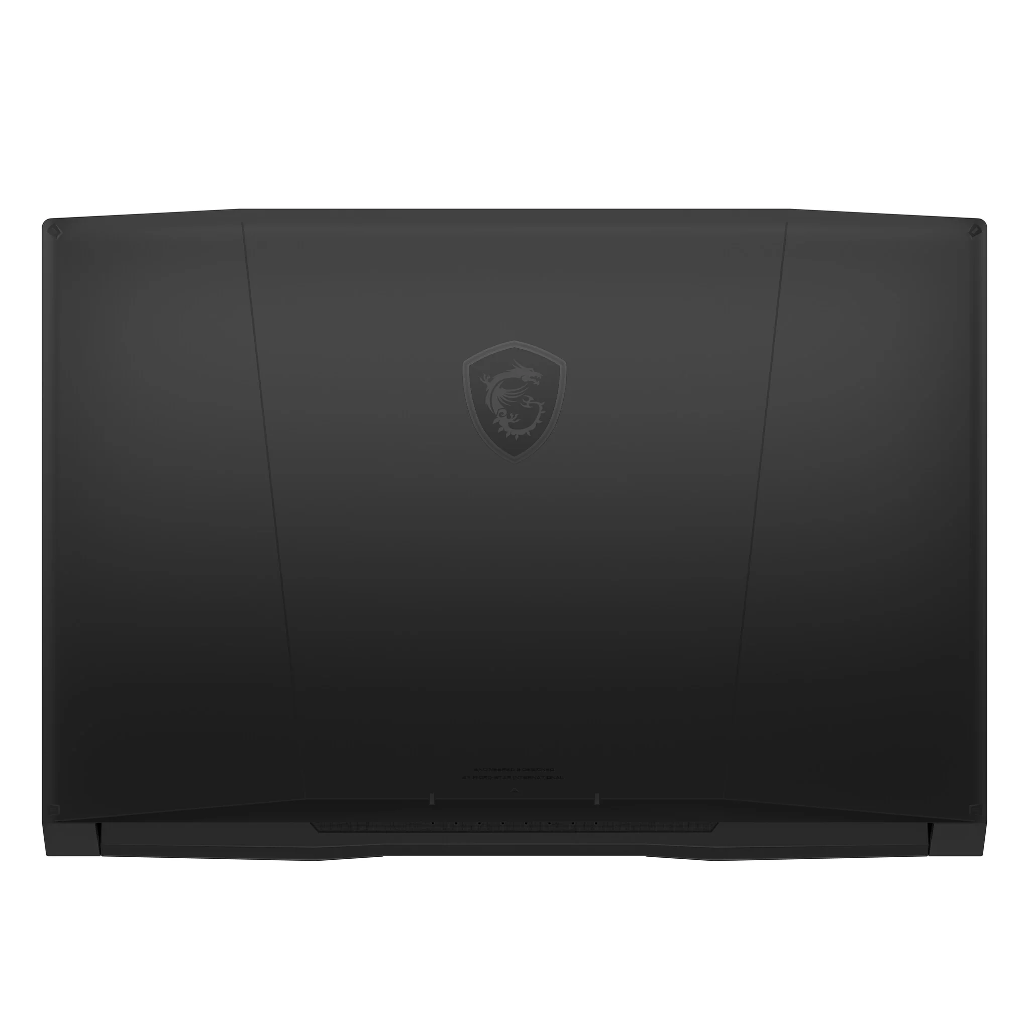 MSI Katana 17 Laptop - 43.9 cm (17.3") - Intel® Core™  i5-12450H - 16 GB DDR5-SDRAM - 1 TB SSD - NVIDIA GeForce RTX 3050 - Wi-Fi 6 - Windows 11 Home - Black - Image 6
