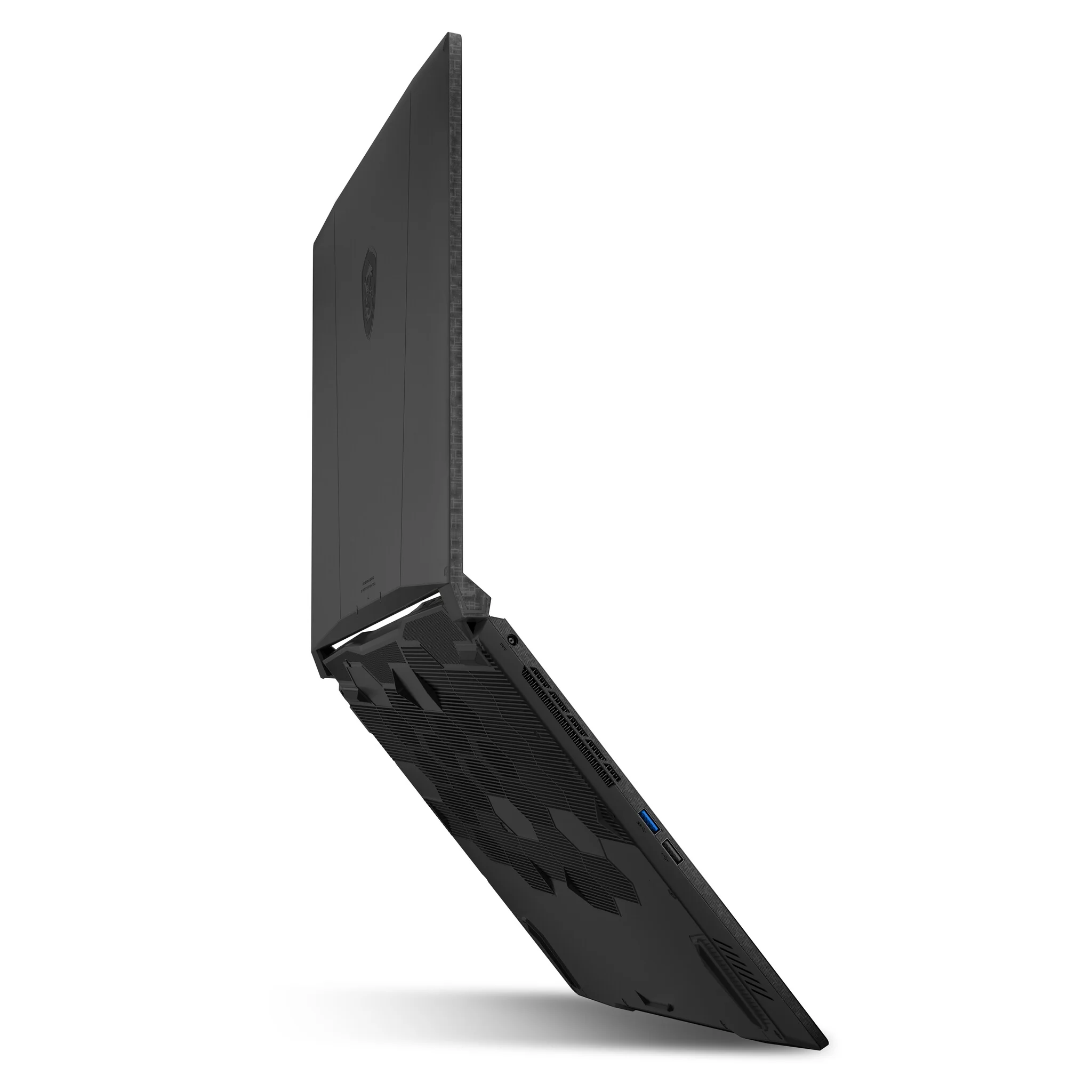 MSI Katana 17 Laptop - 43.9 cm (17.3") - Intel® Core™ i7-12650H - 16 GB DDR5-SDRAM - 512 GB SSD - NVIDIA GeForce RTX 3050 - Wi-Fi 6 - Windows 11 Home - Black - Image 22