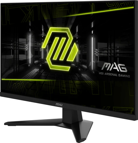 MSI MAG 274F - 68.6 cm (27") - 1920 x 1080 pixels FHD LCD Monitor - Image 2