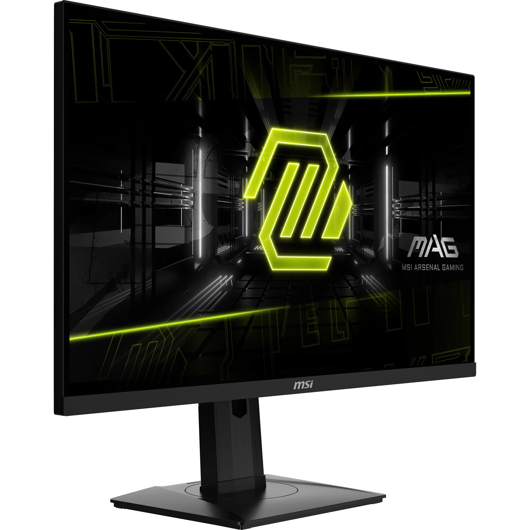 MSI MAG 274QRF QD E2 computer monitor 68.6 cm (27") 2560 x 1440 pixels Wide Quad HD LCD Black - Image 10
