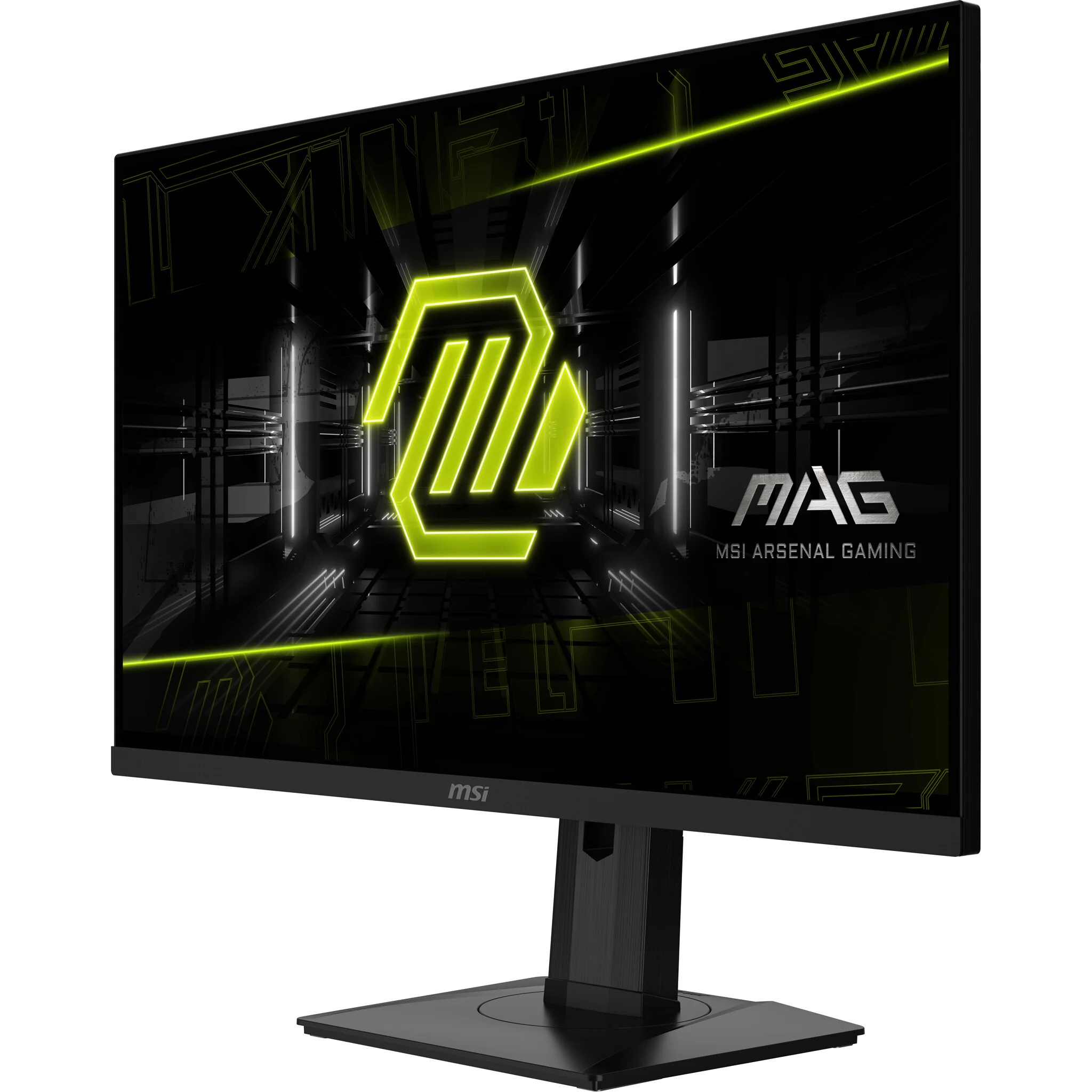 MSI MAG 274QRF QD E2 computer monitor 68.6 cm (27") 2560 x 1440 pixels Wide Quad HD LCD Black - Image 11