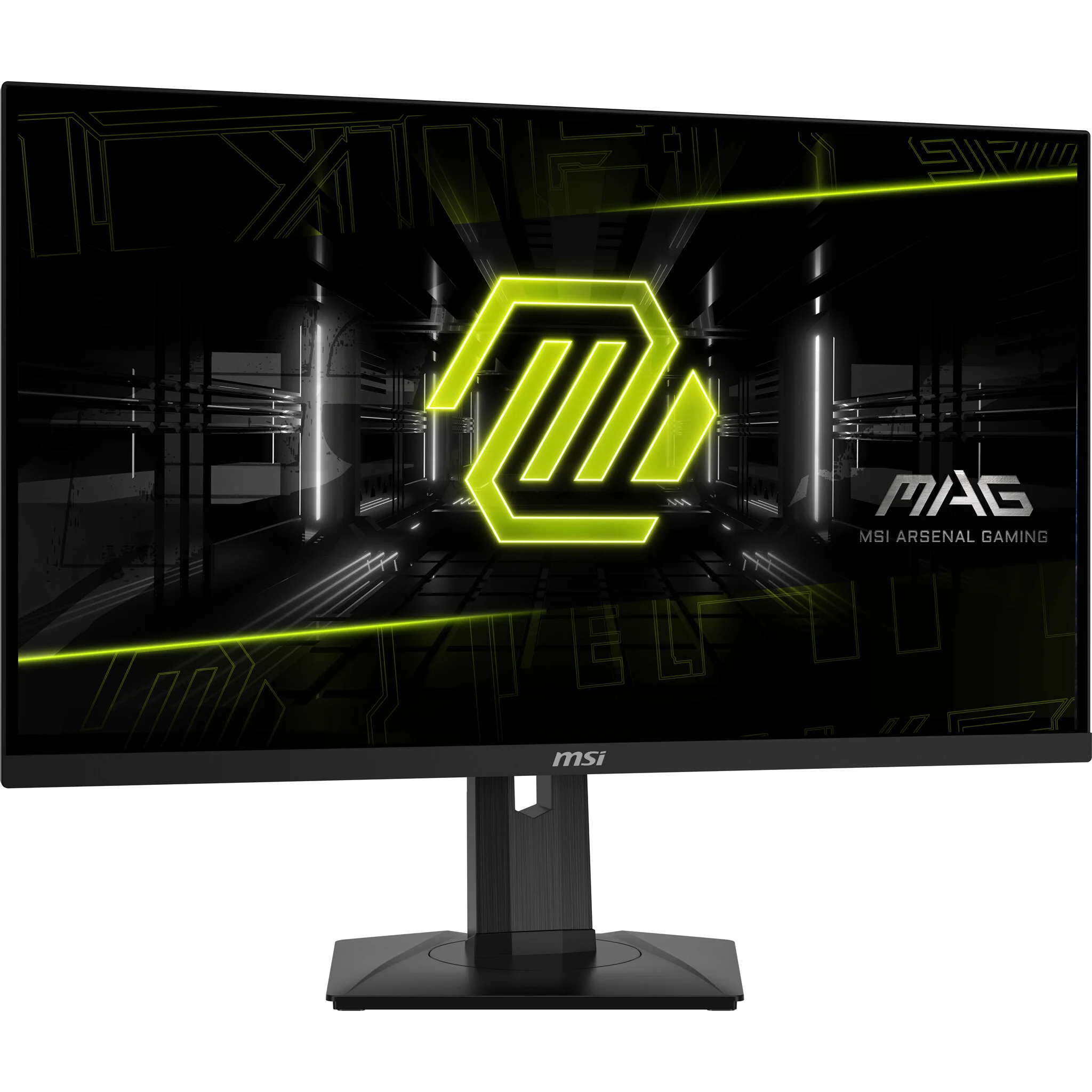 MSI MAG 274QRF QD E2 computer monitor 68.6 cm (27") 2560 x 1440 pixels Wide Quad HD LCD Black - Image 3