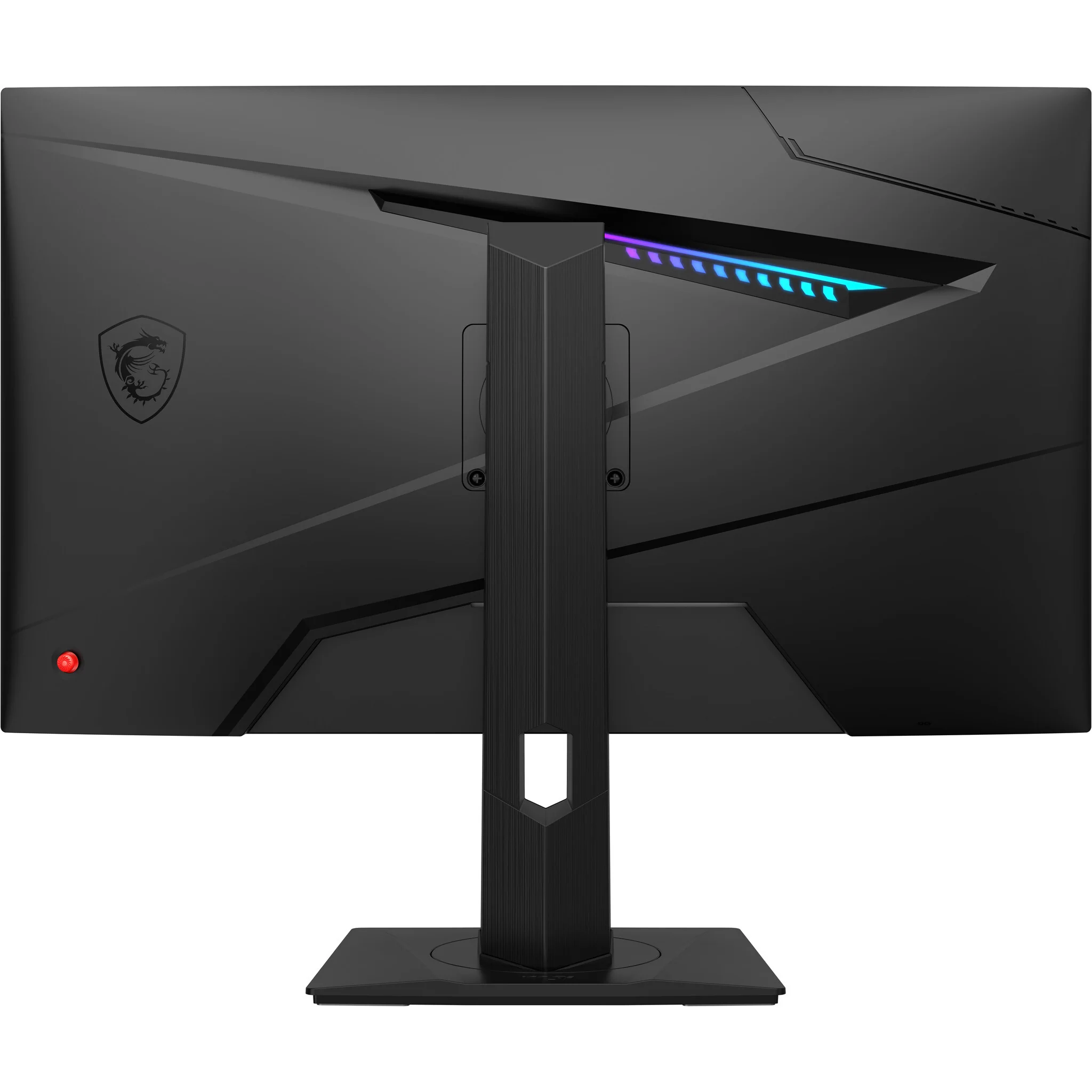 MSI MAG 274QRF QD E2 computer monitor 68.6 cm (27") 2560 x 1440 pixels Wide Quad HD LCD Black - Image 6