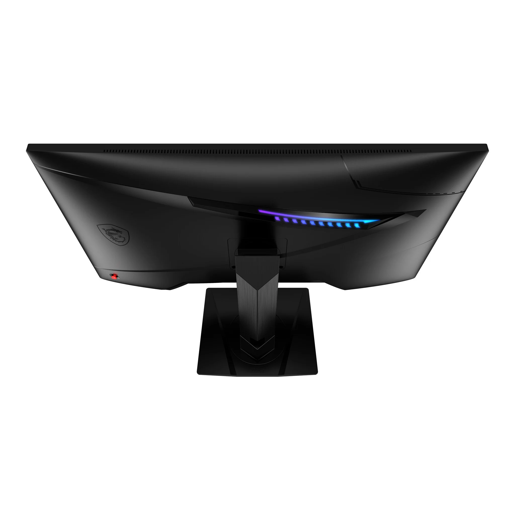 MSI MAG 274QRF QD E2 computer monitor 68.6 cm (27") 2560 x 1440 pixels Wide Quad HD LCD Black - Image 9