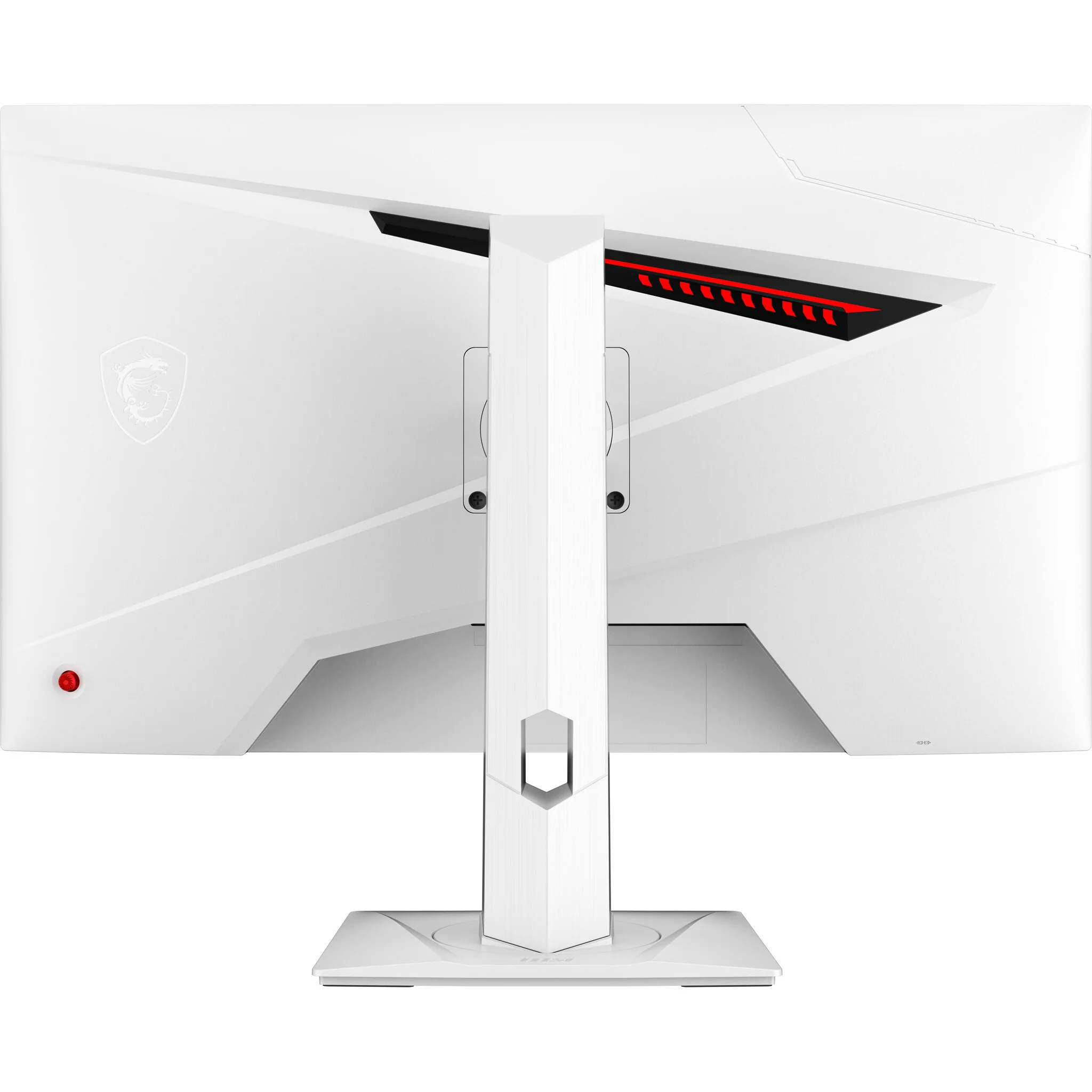 MSI MAG 274QRFW - 68.6 cm (27") - 2560 x 1440 pixels WQHD LCD Monitor - Image 4