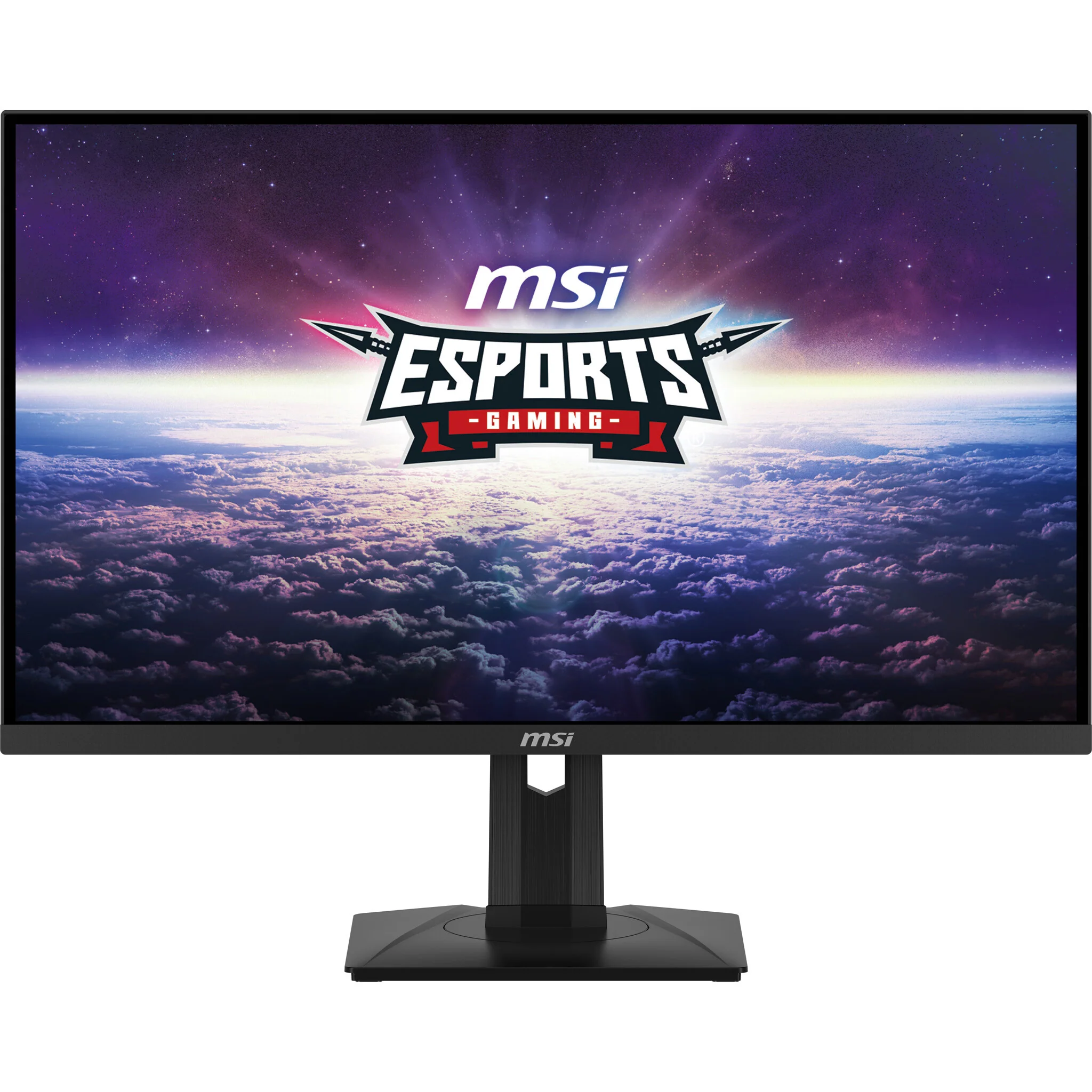 MSI MAG 274UPF - 68.6 cm (27") - 3840 x 2160 pixels 4K UHD Monitor - Image 2