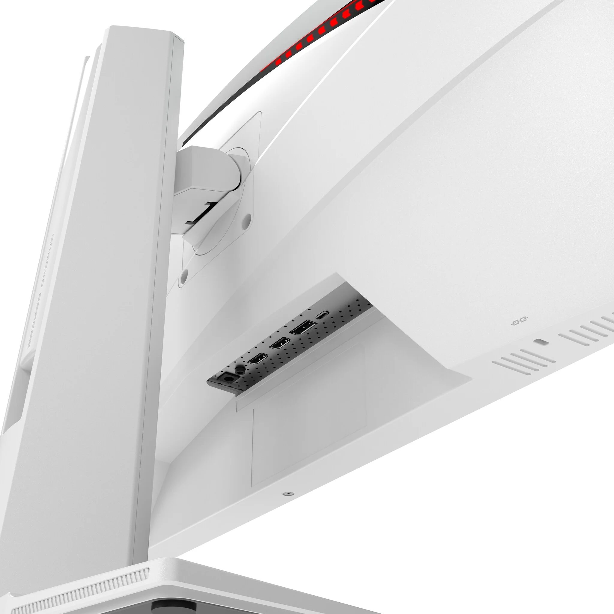 MSI MAG 274URFW - 68.6 cm (27") - 3840 x 2160 pixels 4K Ultra HD Monitor - Image 20