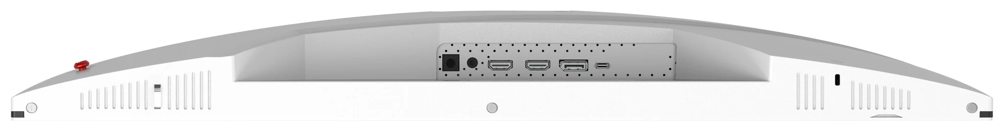 MSI MAG 274URFW - 68.6 cm (27") - 3840 x 2160 pixels 4K Ultra HD Monitor - Image 21