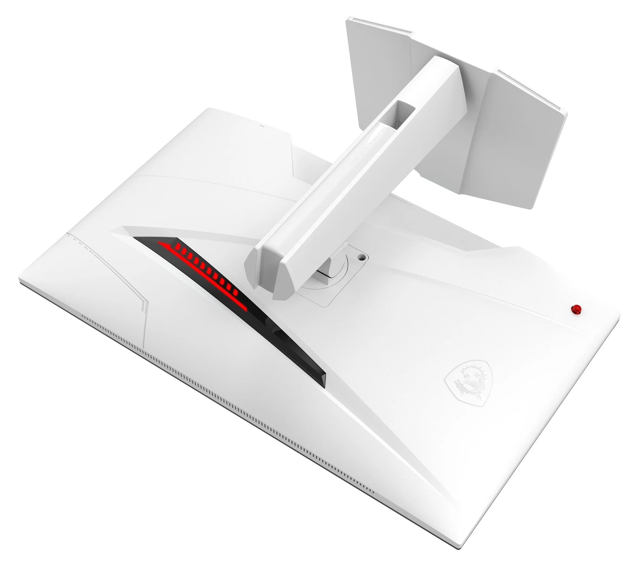 MSI MAG 274URFW - 68.6 cm (27") - 3840 x 2160 pixels 4K Ultra HD Monitor - Image 24
