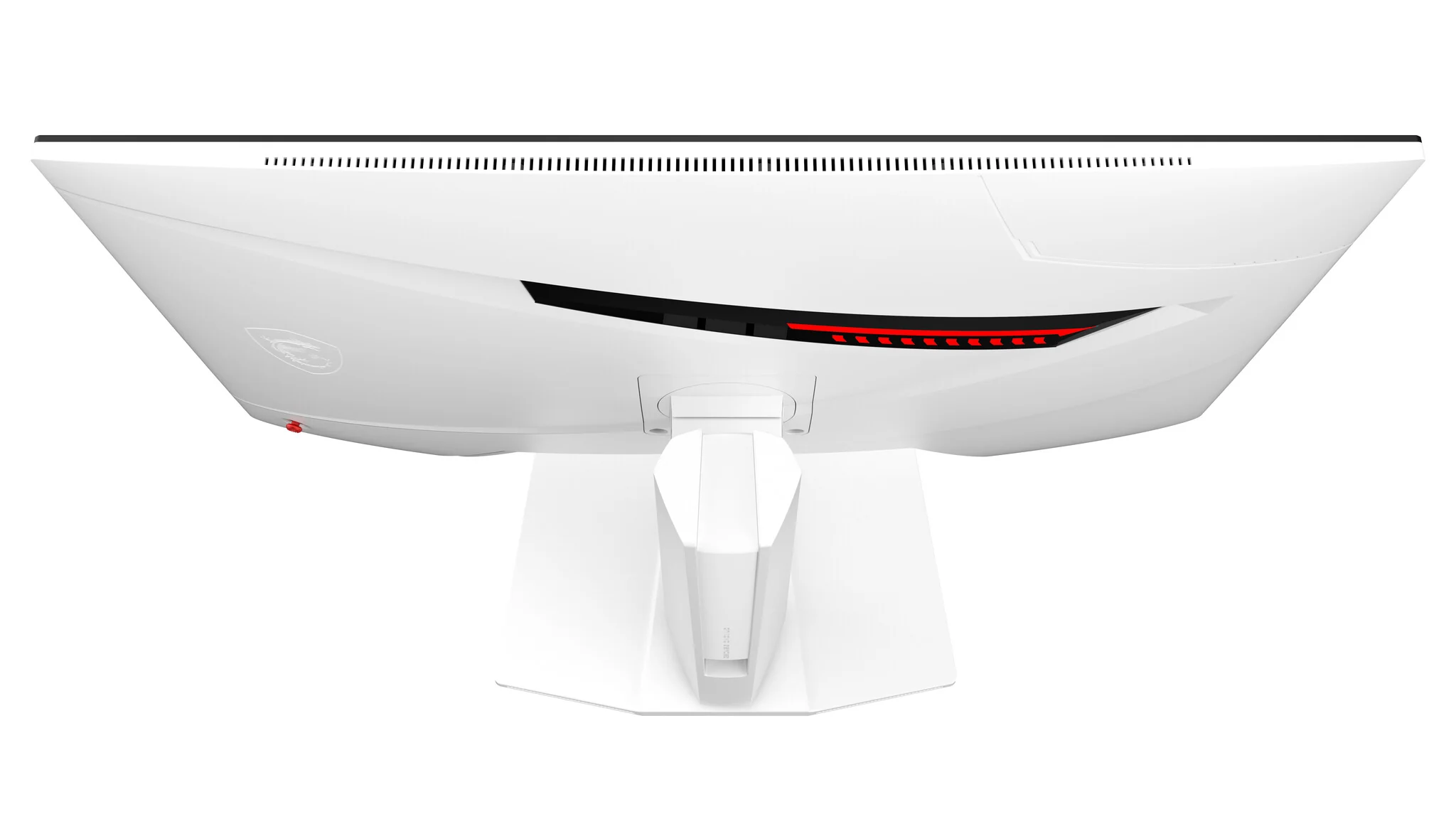MSI MAG 274URFW - 68.6 cm (27") - 3840 x 2160 pixels 4K Ultra HD Monitor - Image 25