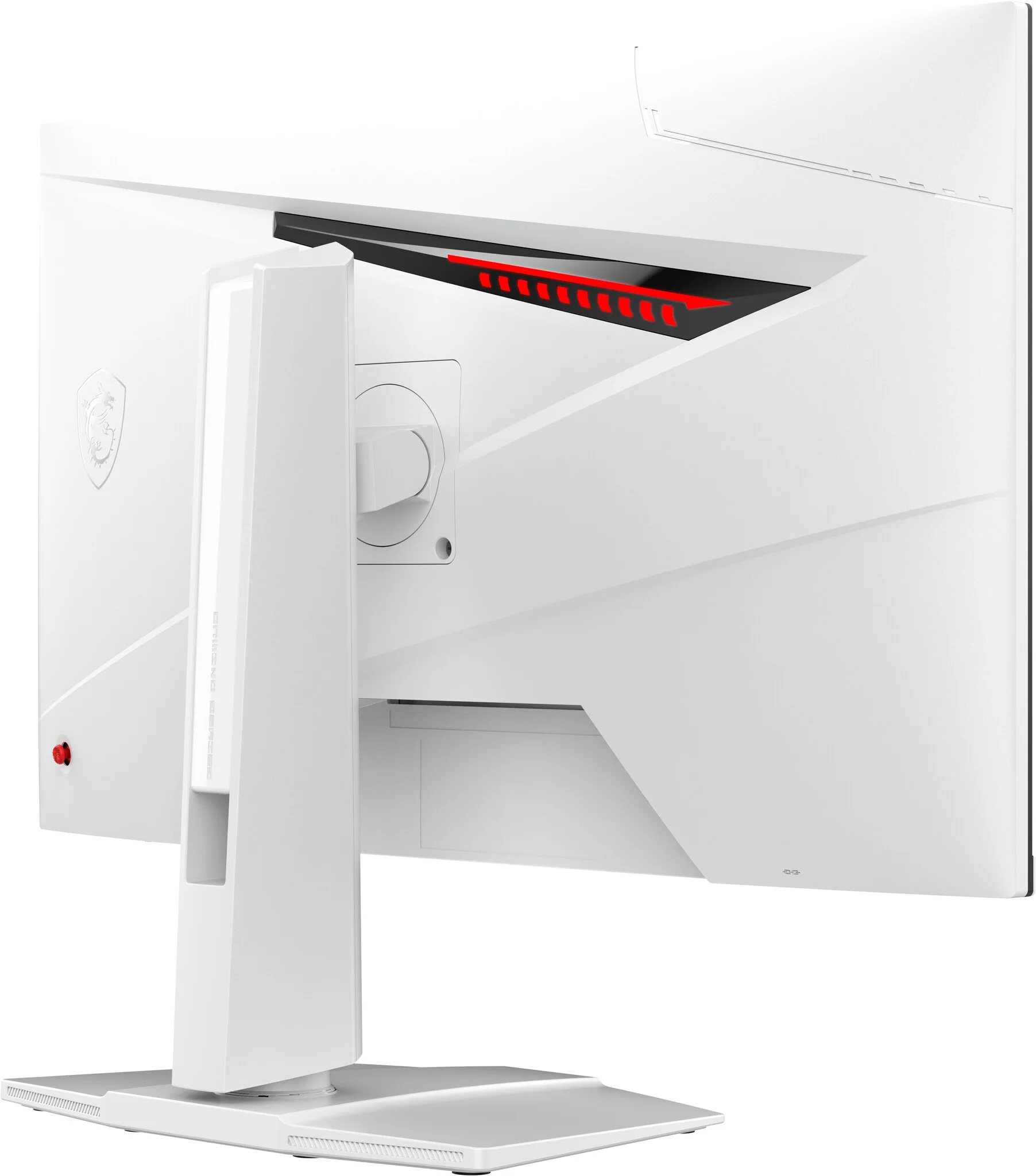 MSI MAG 274URFW - 68.6 cm (27") - 3840 x 2160 pixels 4K Ultra HD Monitor - Image 7