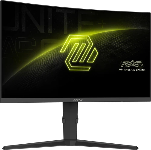 MSI MAG 275CQRF QD E2 - 68.6 cm (27") - 2560 x 1440 pixels WQHD LED Monitor - Image 3