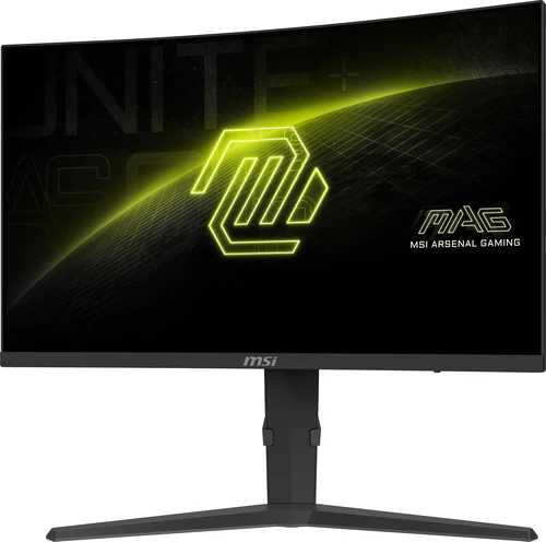 MSI MAG 275CQRF QD E2 - 68.6 cm (27") - 2560 x 1440 pixels WQHD LED Monitor - Image 5
