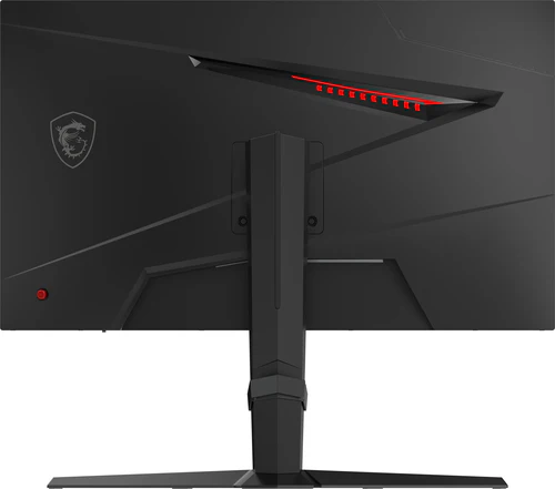 MSI MAG 275CQRF QD E2 - 68.6 cm (27") - 2560 x 1440 pixels WQHD LED Monitor - Image 6