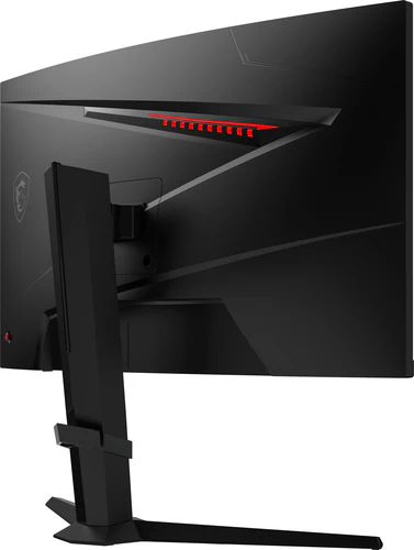 MSI MAG 275CQRF QD E2 - 68.6 cm (27") - 2560 x 1440 pixels WQHD LED Monitor - Image 7