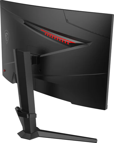 MSI MAG 275CQRF QD E2 - 68.6 cm (27") - 2560 x 1440 pixels WQHD LED Monitor - Image 8