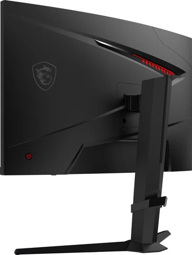MSI MAG 275CQRF QD E2 - 68.6 cm (27") - 2560 x 1440 pixels WQHD LED Monitor - Image 9