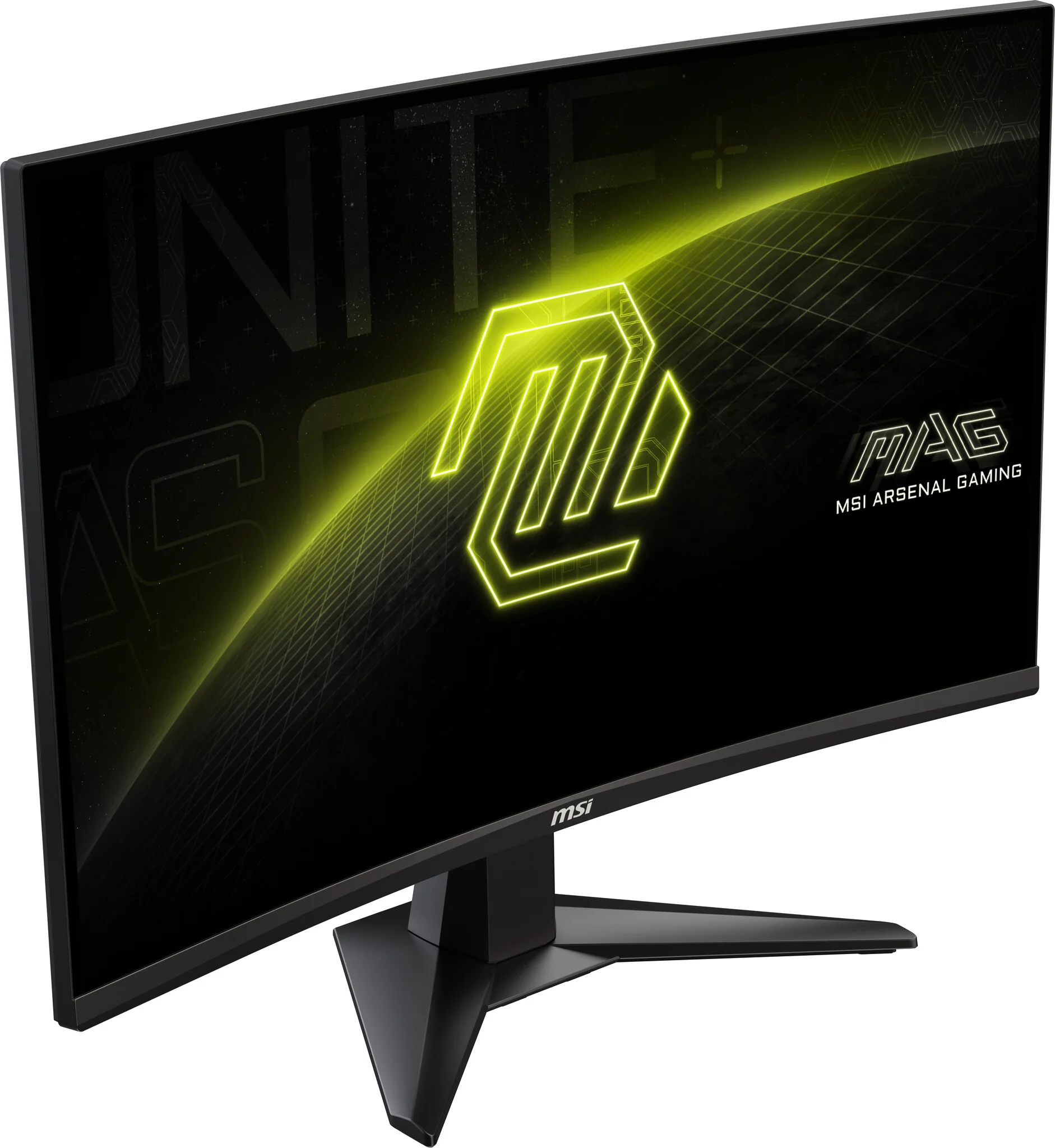 MSI MAG 27C6F - 68.6 cm (27") - 1920 x 1080 pixels FHD LCD Monitor - Image 13