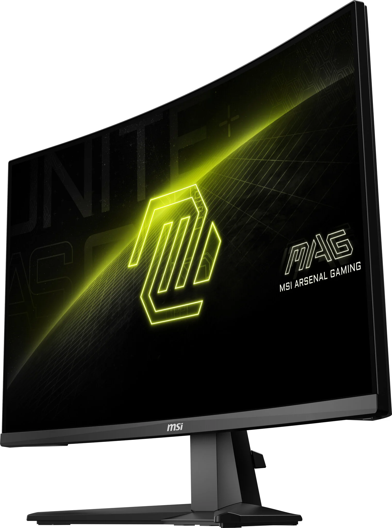 MSI MAG 27C6F - 68.6 cm (27") - 1920 x 1080 pixels FHD LCD Monitor - Image 20