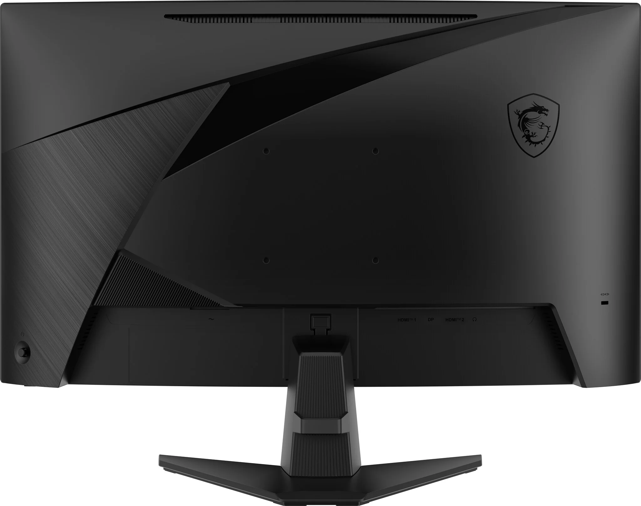 MSI MAG 27C6F - 68.6 cm (27") - 1920 x 1080 pixels FHD LCD Monitor - Image 4