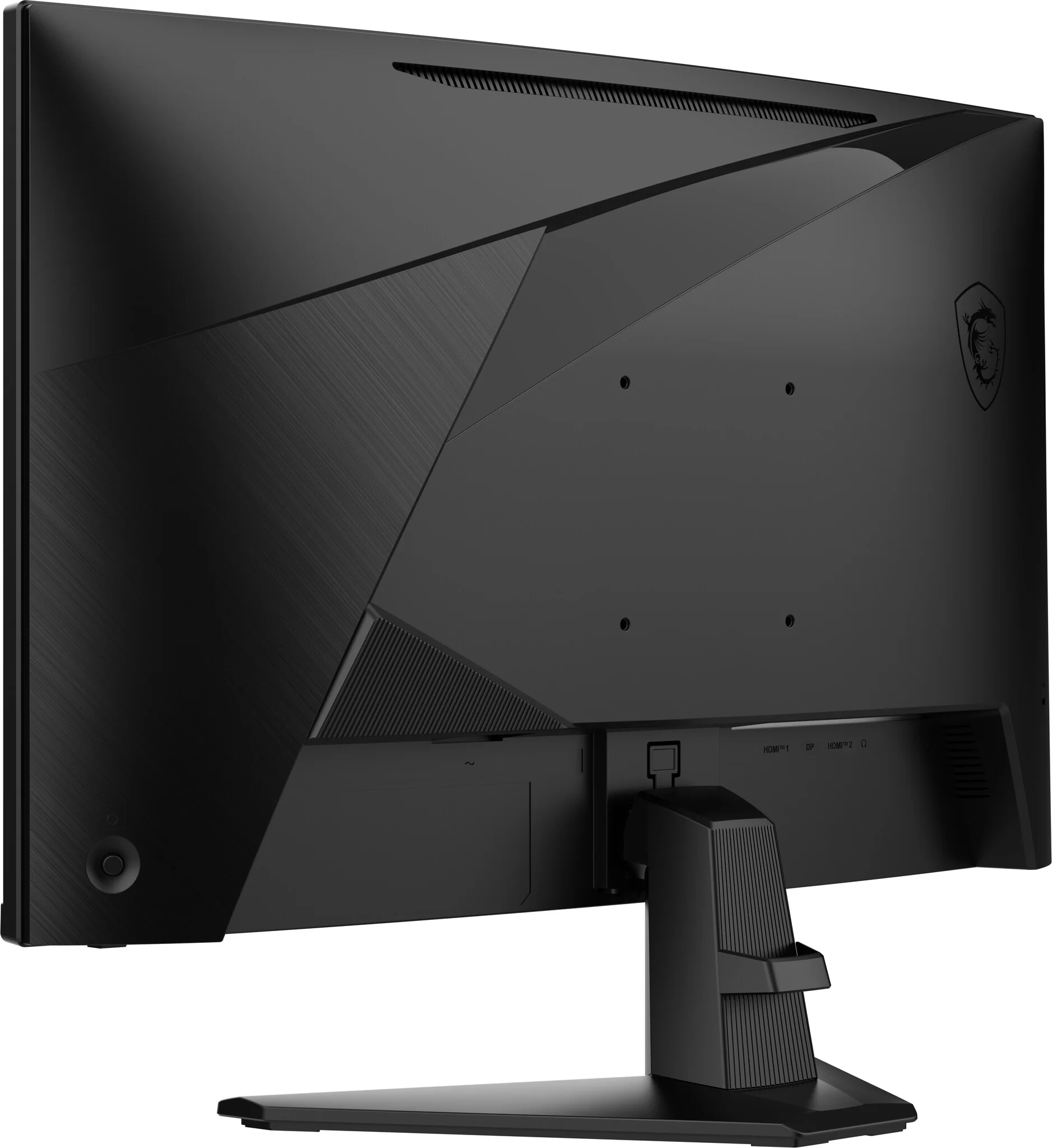 MSI MAG 27C6F - 68.6 cm (27") - 1920 x 1080 pixels FHD LCD Monitor - Image 5