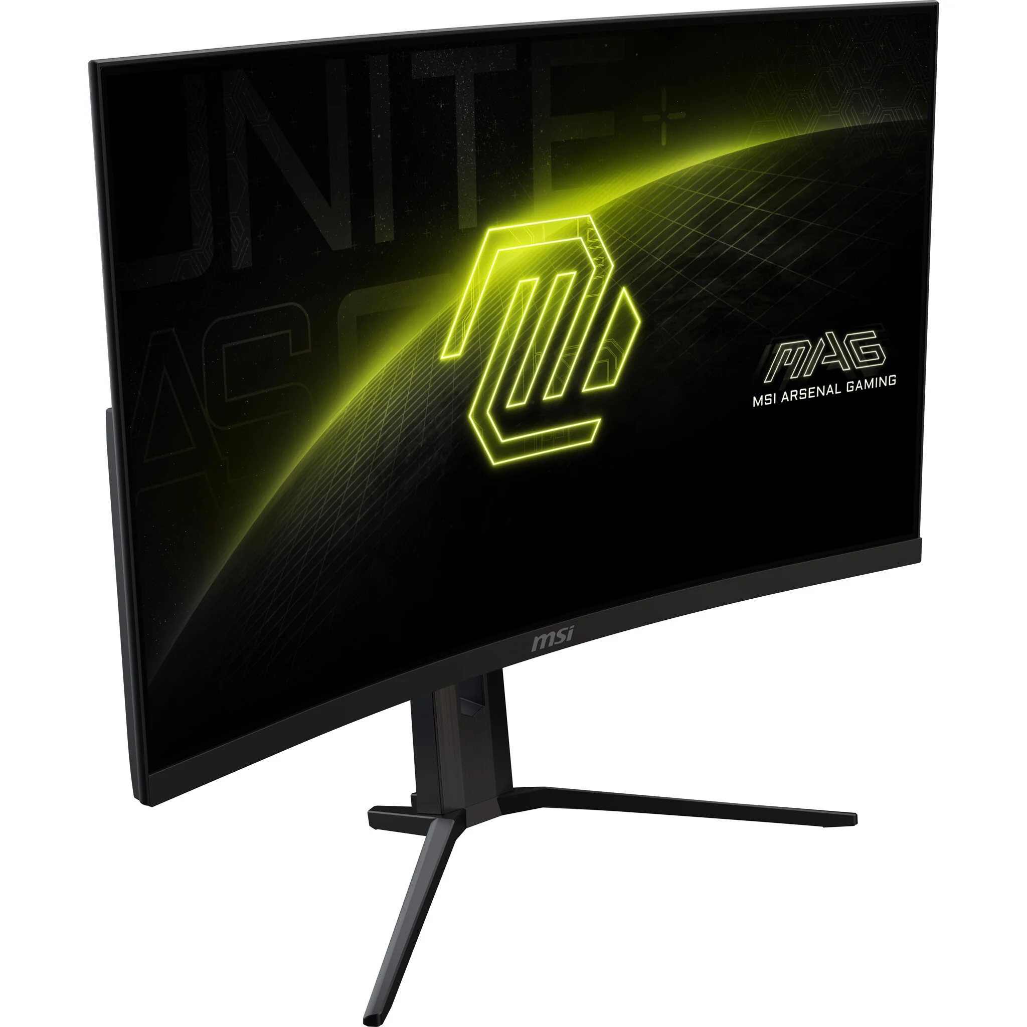 MSI MAG 321CUP - 80 cm (31.5") - 3840 x 2160 pixels 4K Ultra HD Monitor - Image 10