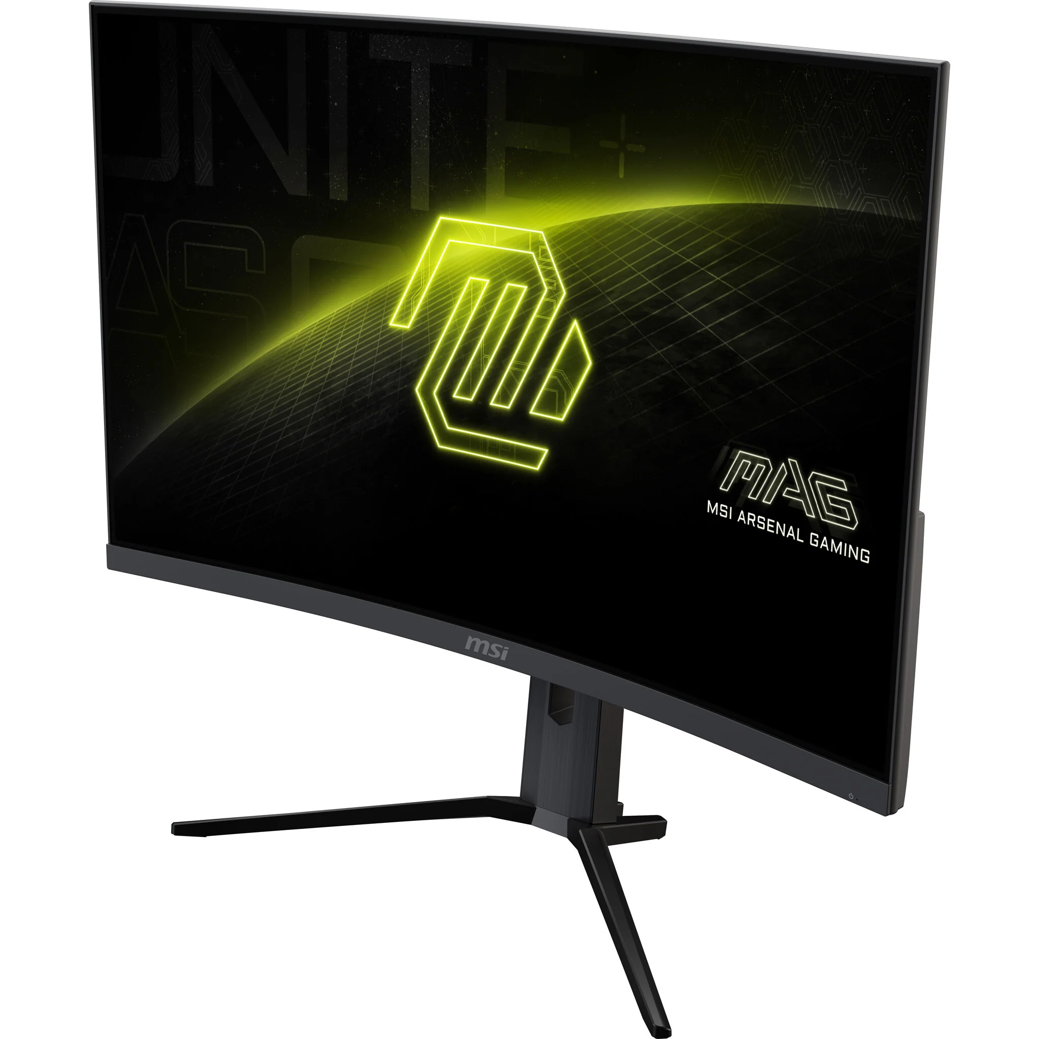 MSI MAG 321CUP - 80 cm (31.5") - 3840 x 2160 pixels 4K Ultra HD Monitor - Image 11