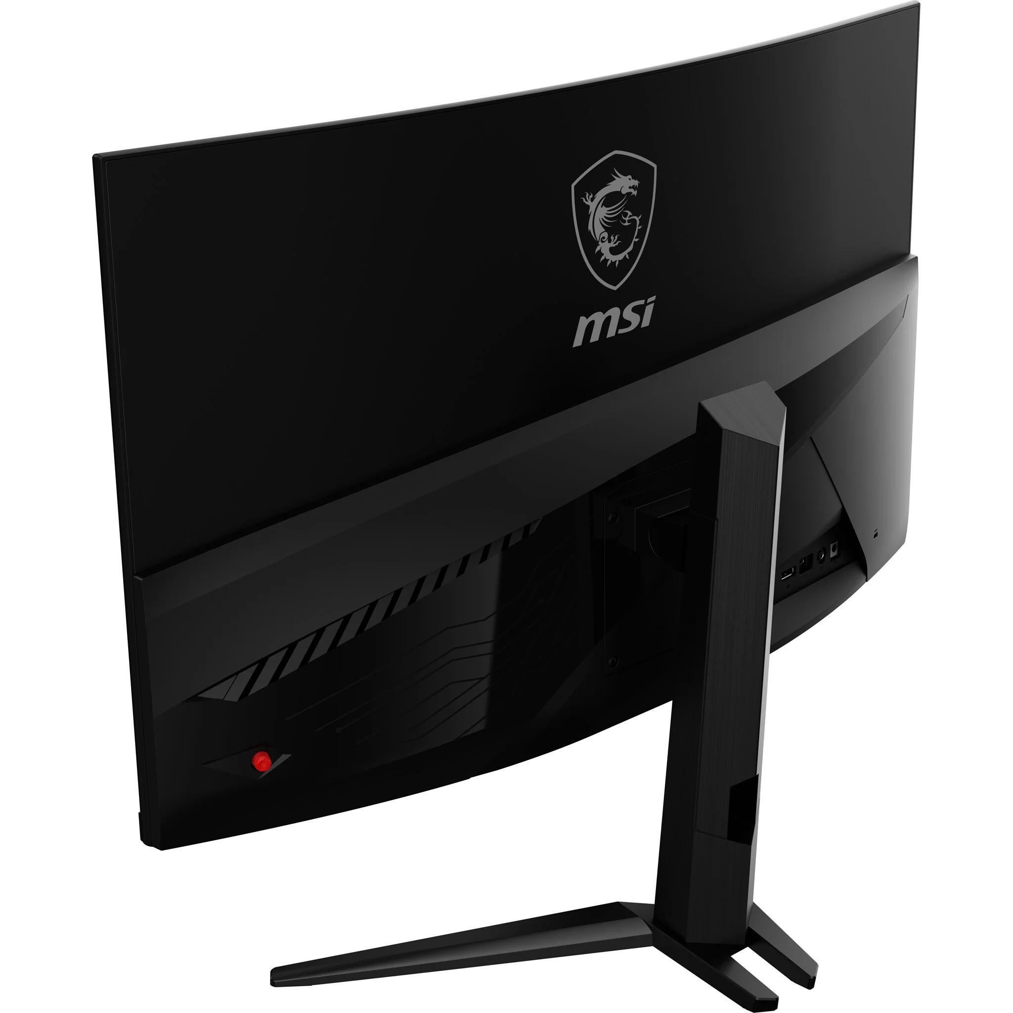 MSI MAG 321CUP - 80 cm (31.5") - 3840 x 2160 pixels 4K Ultra HD Monitor - Image 12