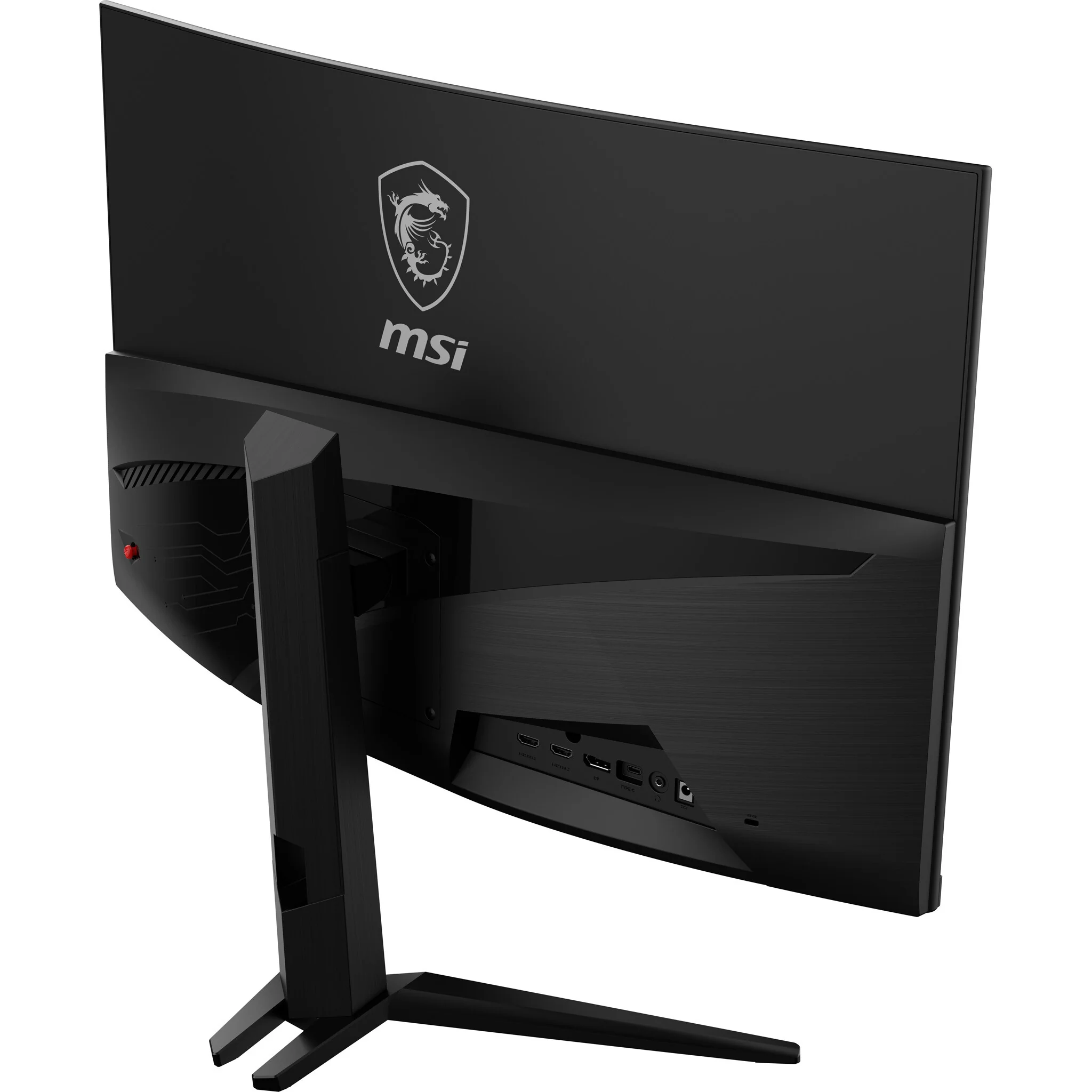 MSI MAG 321CUP - 80 cm (31.5") - 3840 x 2160 pixels 4K Ultra HD Monitor - Image 13