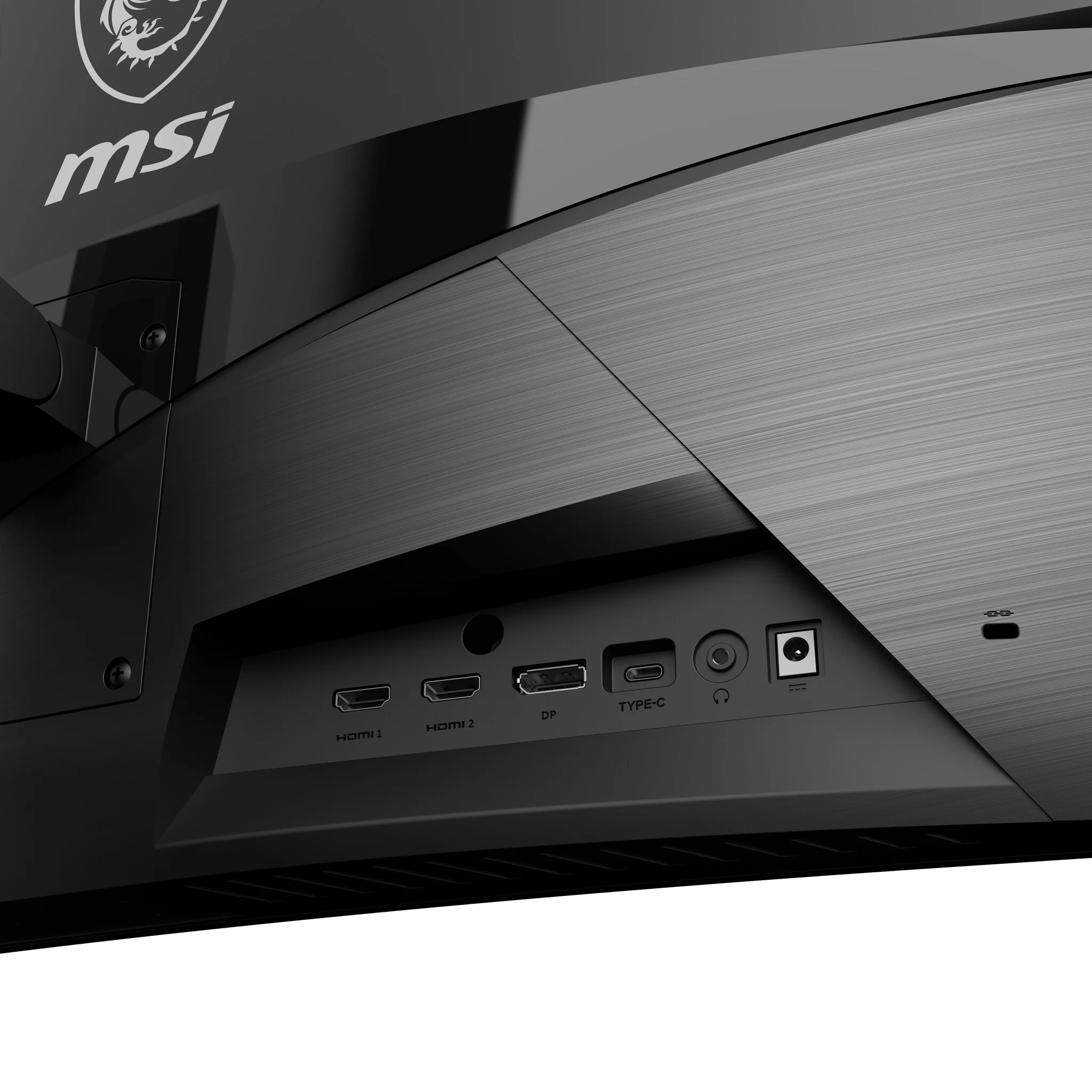 MSI MAG 321CUP - 80 cm (31.5") - 3840 x 2160 pixels 4K Ultra HD Monitor - Image 14