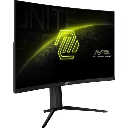 MSI MAG 321CUP - 80 cm (31.5") - 3840 x 2160 pixels 4K UHD Monitor - Image 3