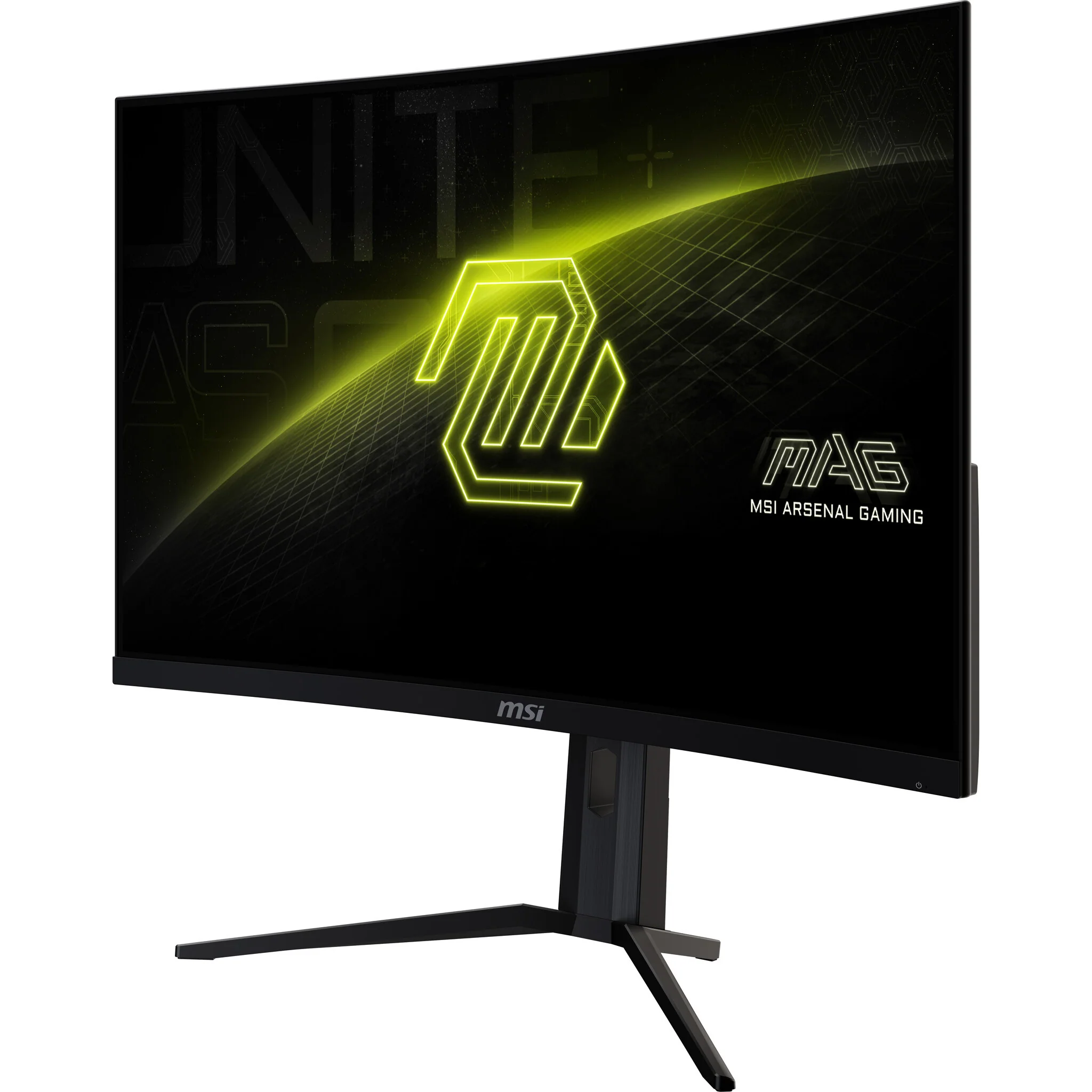 MSI MAG 321CUP - 80 cm (31.5") - 3840 x 2160 pixels 4K Ultra HD Monitor - Image 3