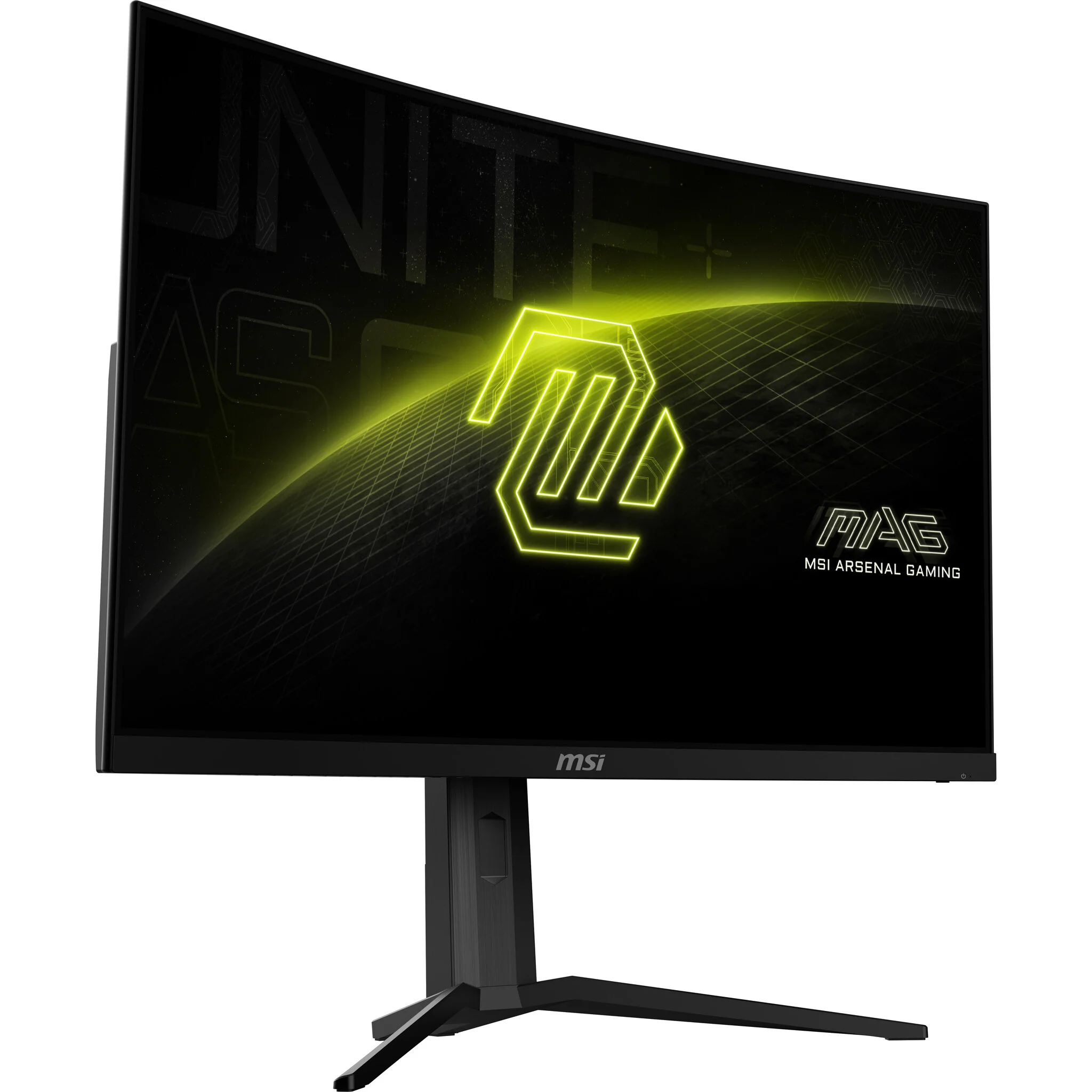 MSI MAG 321CUP - 80 cm (31.5") - 3840 x 2160 pixels 4K Ultra HD Monitor - Image 8