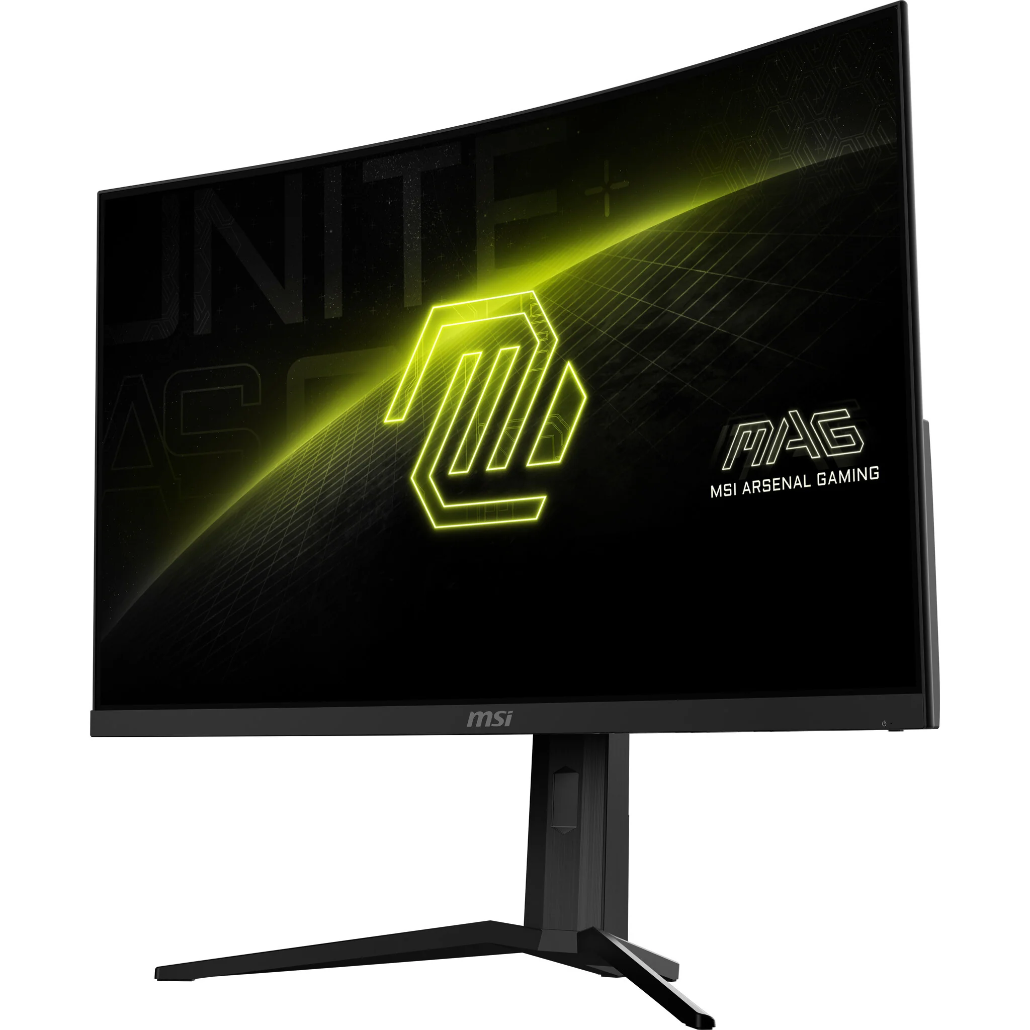 MSI MAG 321CUP - 80 cm (31.5") - 3840 x 2160 pixels 4K Ultra HD Monitor - Image 9