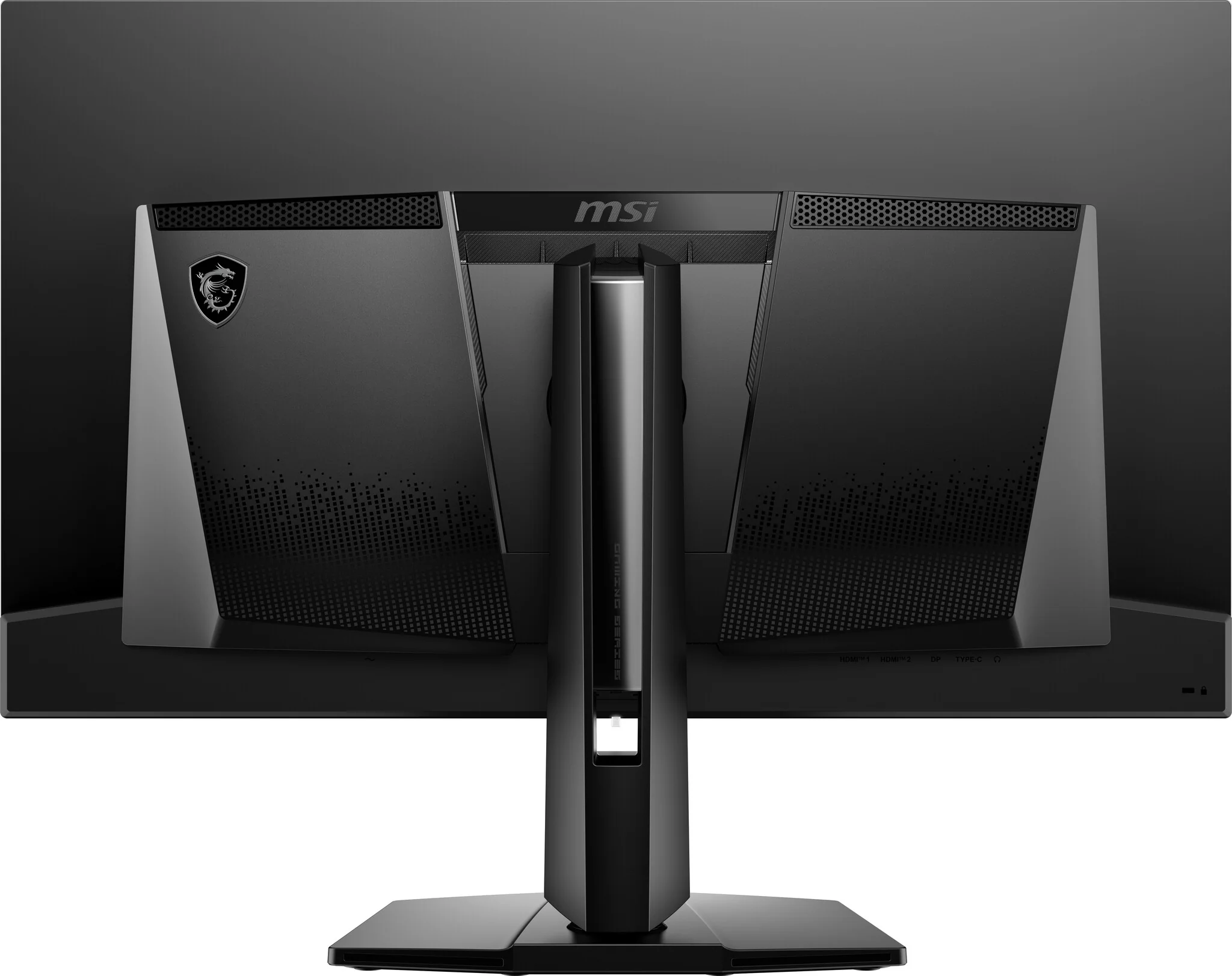 MSI MAG 321UP - 80 cm (31.5") - 3840 x 2160 pixels 4K UHD QD-OLED Monitor - Image 4