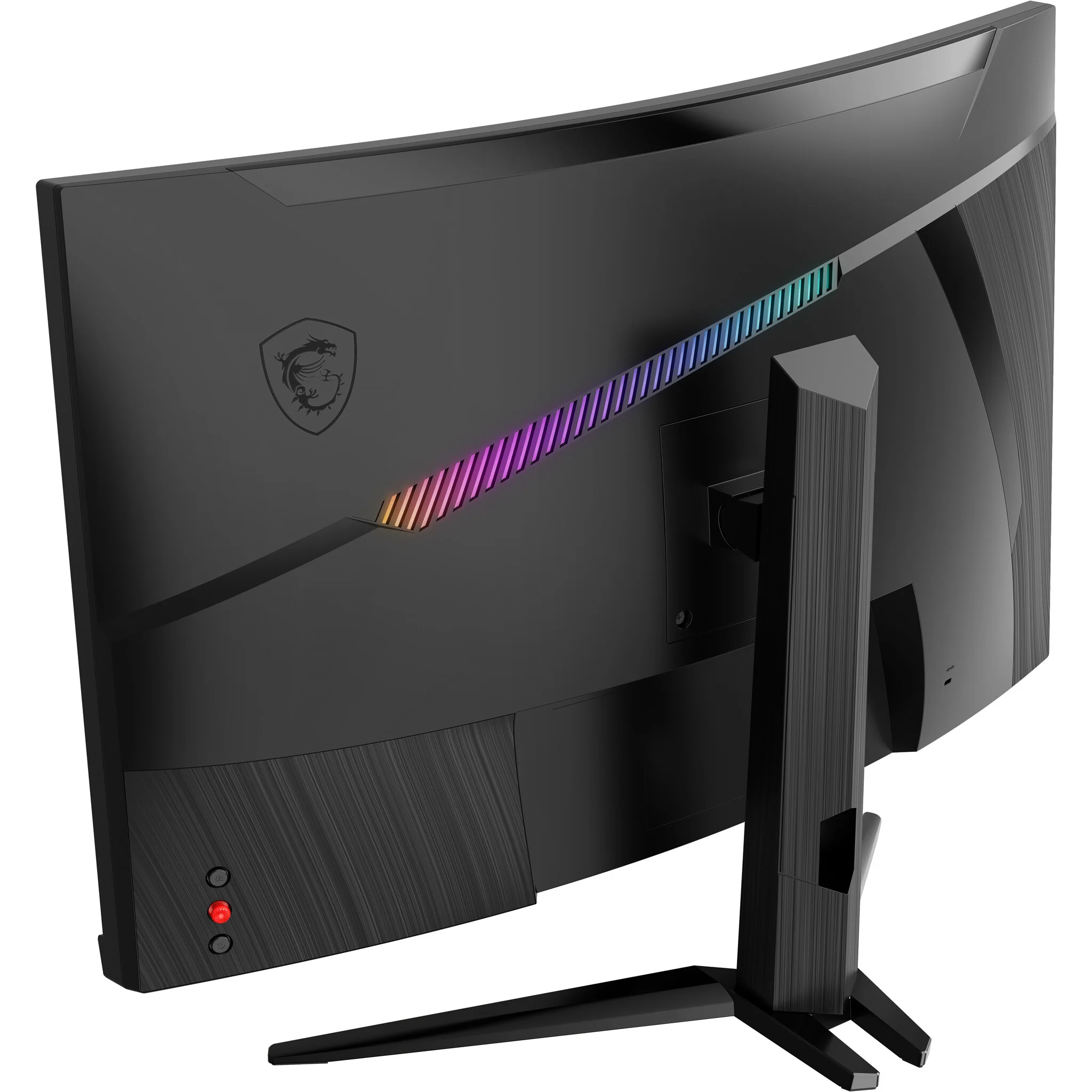 MSI MAG 325CQRXF - 80 cm (31.5") - 2560 x 1440 pixels Wide Quad HD Monitor - Image 5