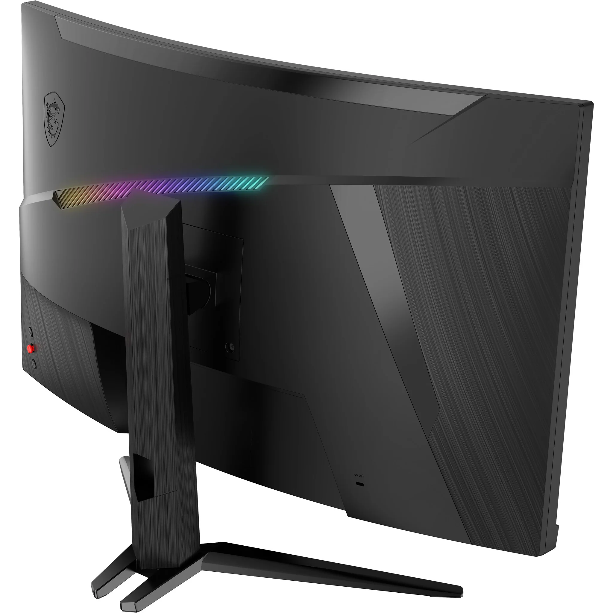MSI MAG 325CQRXF - 80 cm (31.5") - 2560 x 1440 pixels Wide Quad HD Monitor - Image 6