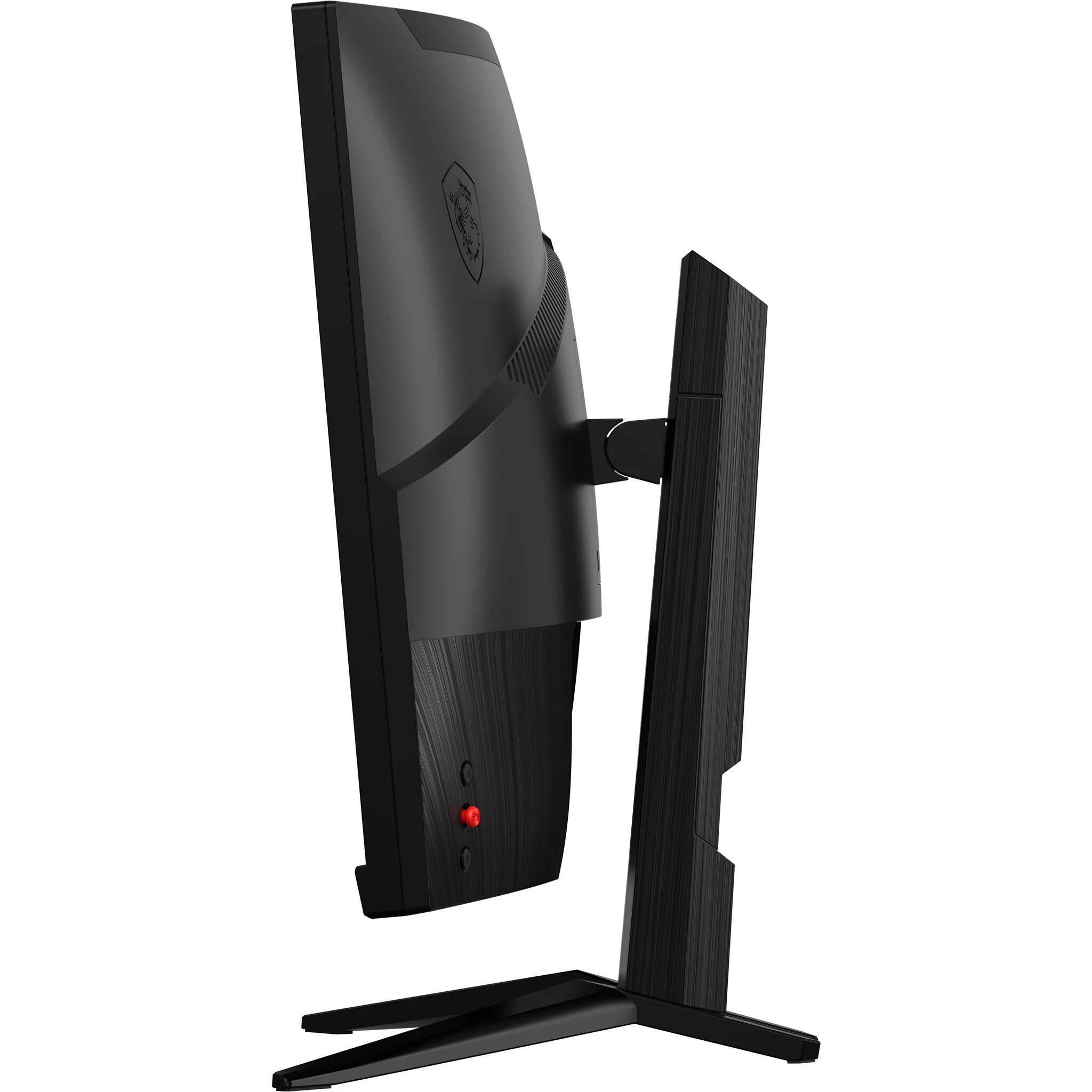 MSI MAG 325CQRXF - 80 cm (31.5") - 2560 x 1440 pixels Wide Quad HD Monitor - Image 9