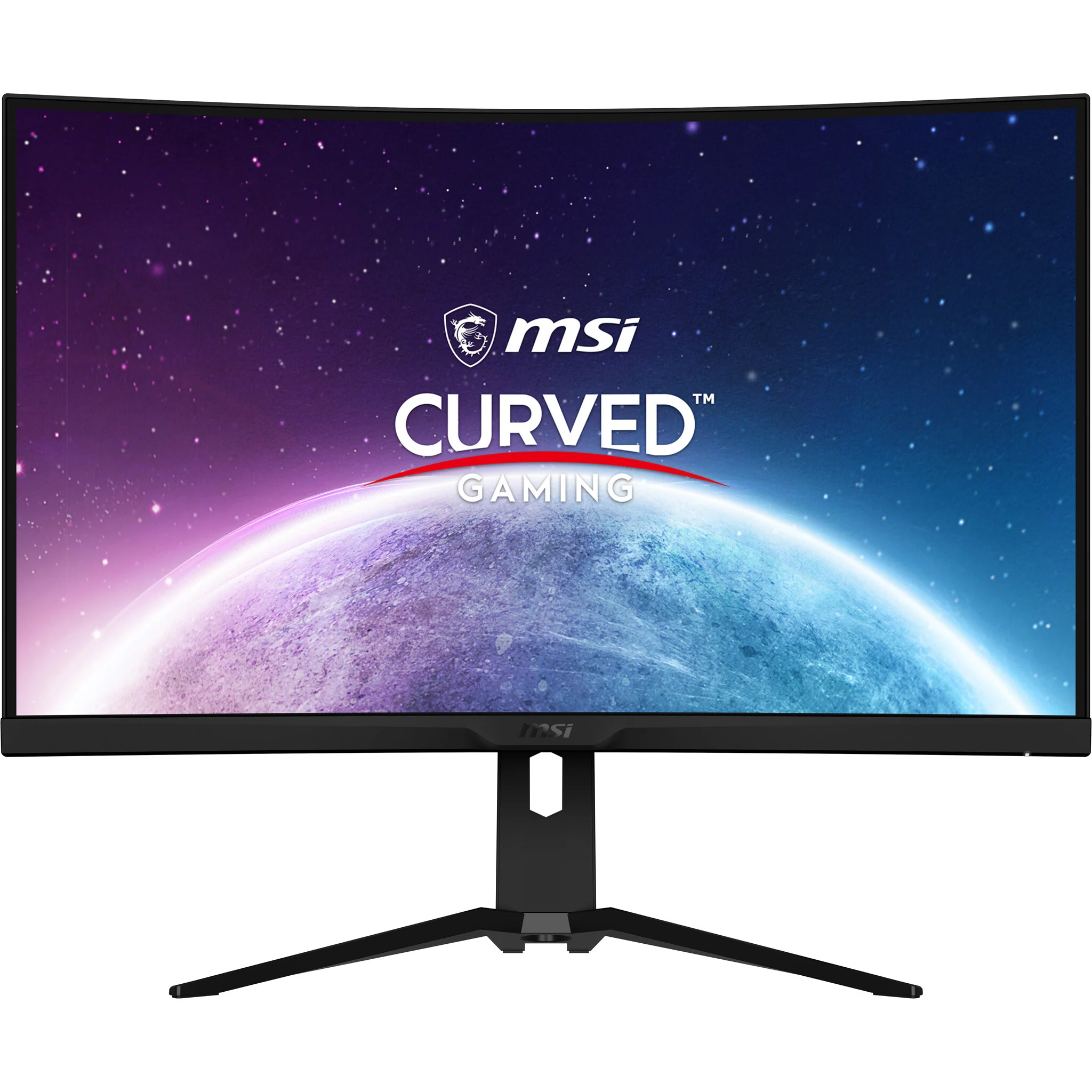 MSI MAG 325CQRXF - 80 cm (31.5") - 2560 x 1440 pixels Wide Quad HD Monitor - Image 4