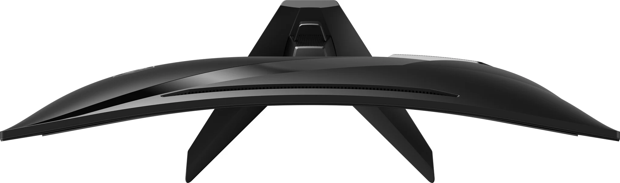 MSI MAG 32C6X - 80 cm (31.5") - 1920 x 1080 pixels FHD Monitor - Image 11