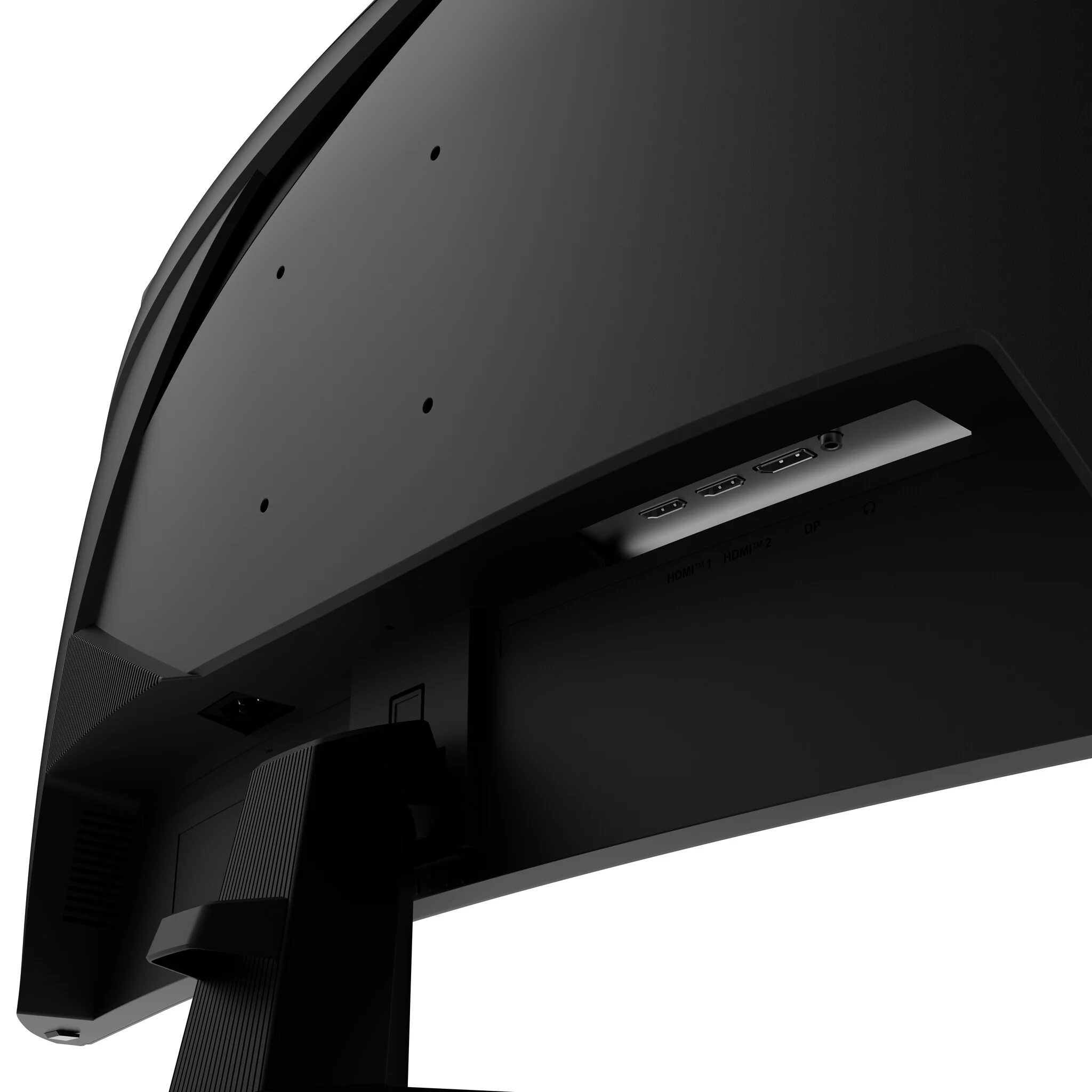 MSI MAG 32C6X - 80 cm (31.5") - 1920 x 1080 pixels FHD Monitor - Image 12