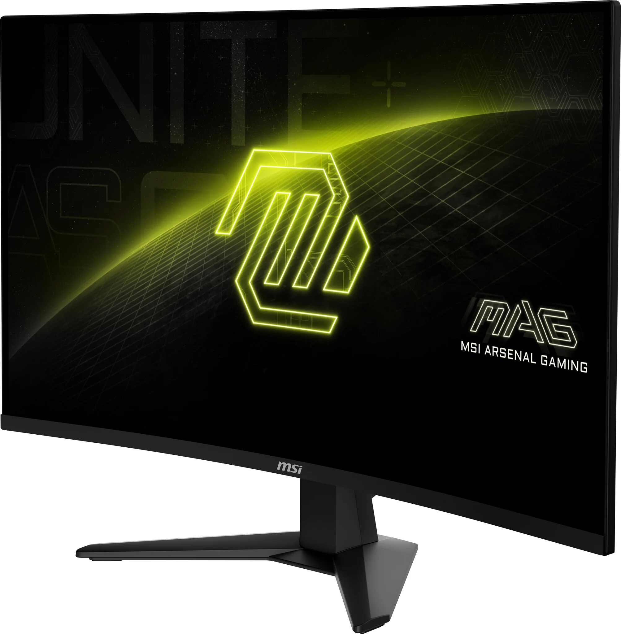 MSI MAG 32C6X - 80 cm (31.5") - 1920 x 1080 pixels FHD Monitor - Image 3