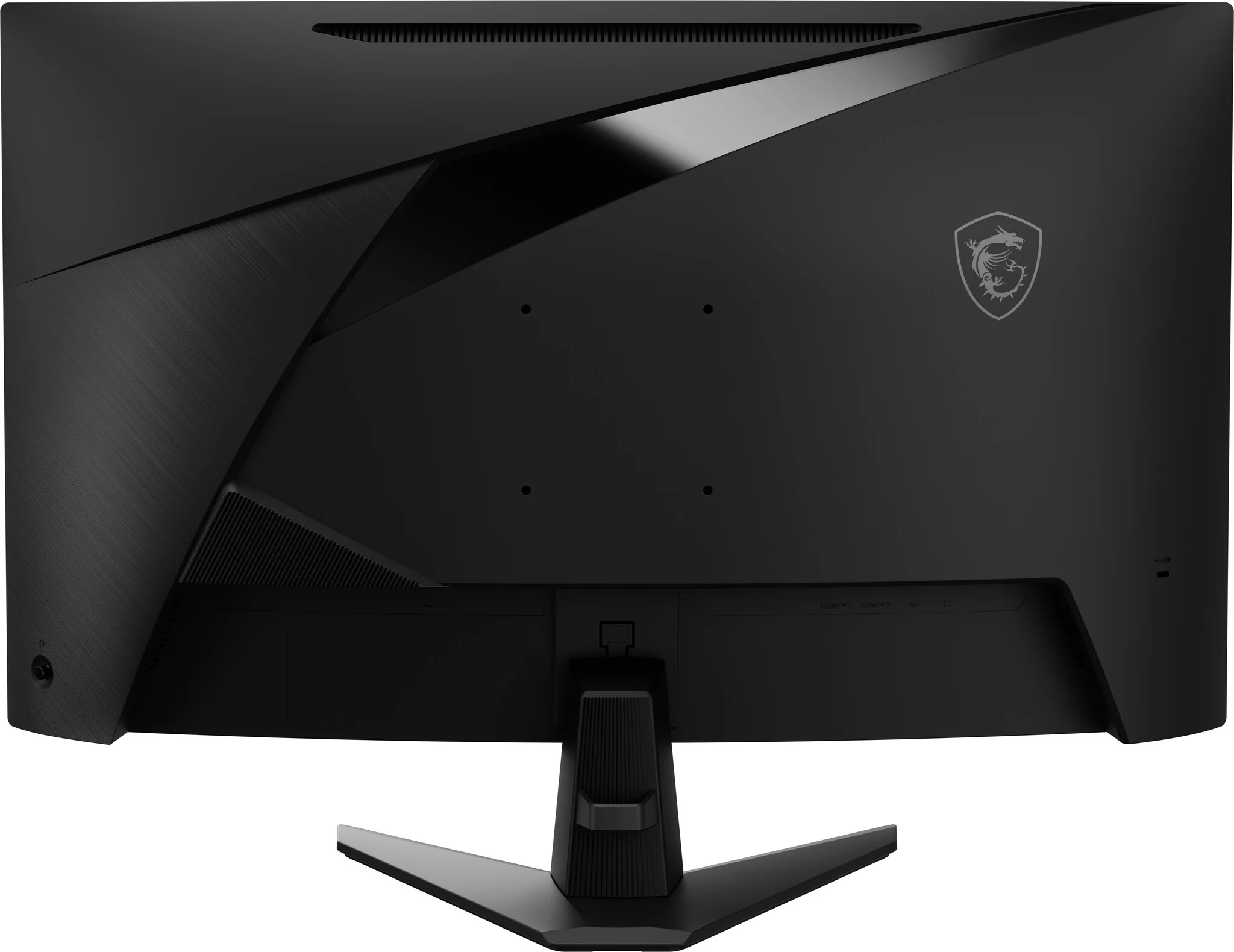 MSI MAG 32C6X - 80 cm (31.5") - 1920 x 1080 pixels FHD Monitor - Image 5