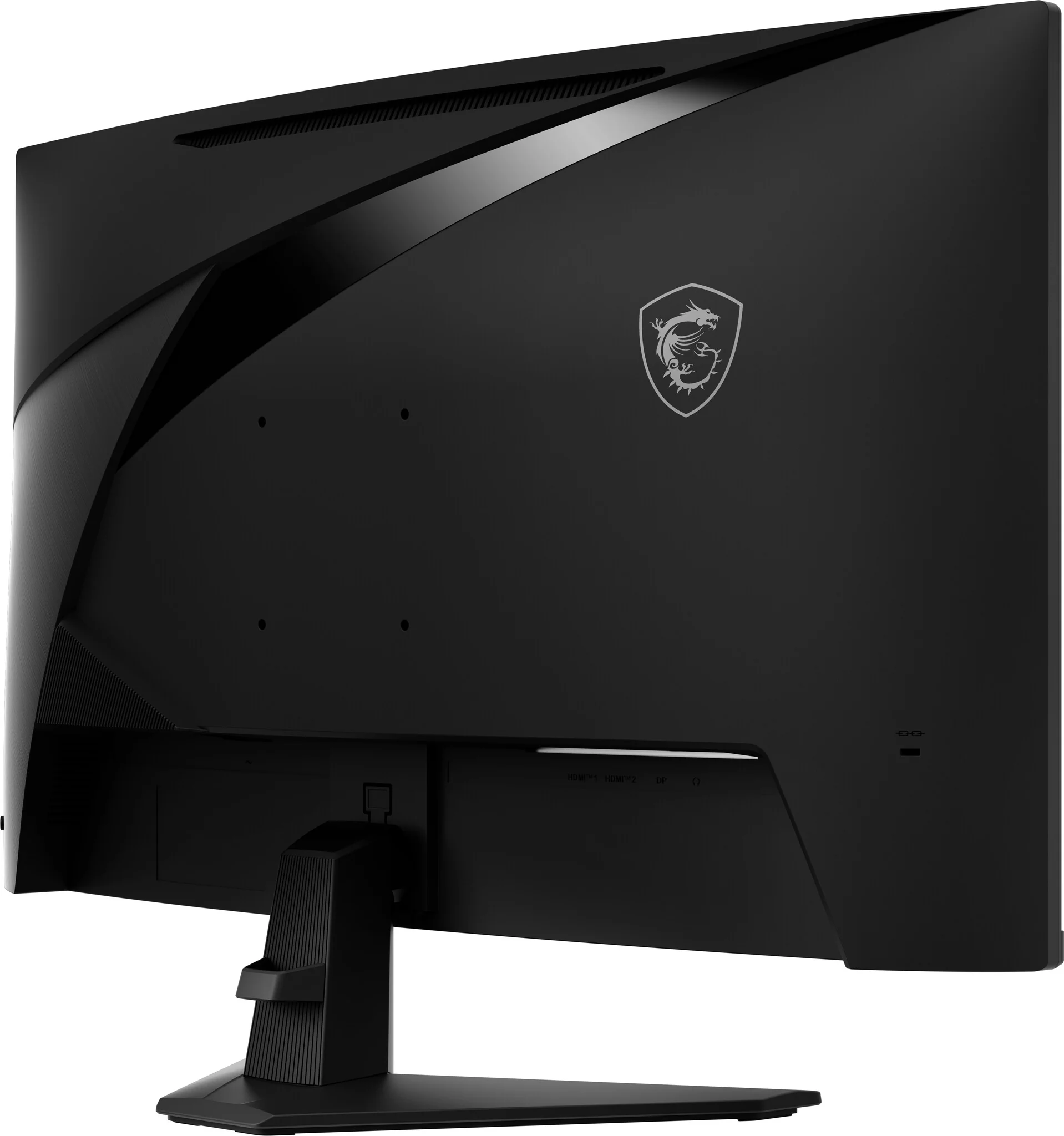 MSI MAG 32C6X - 80 cm (31.5") - 1920 x 1080 pixels FHD Monitor - Image 6