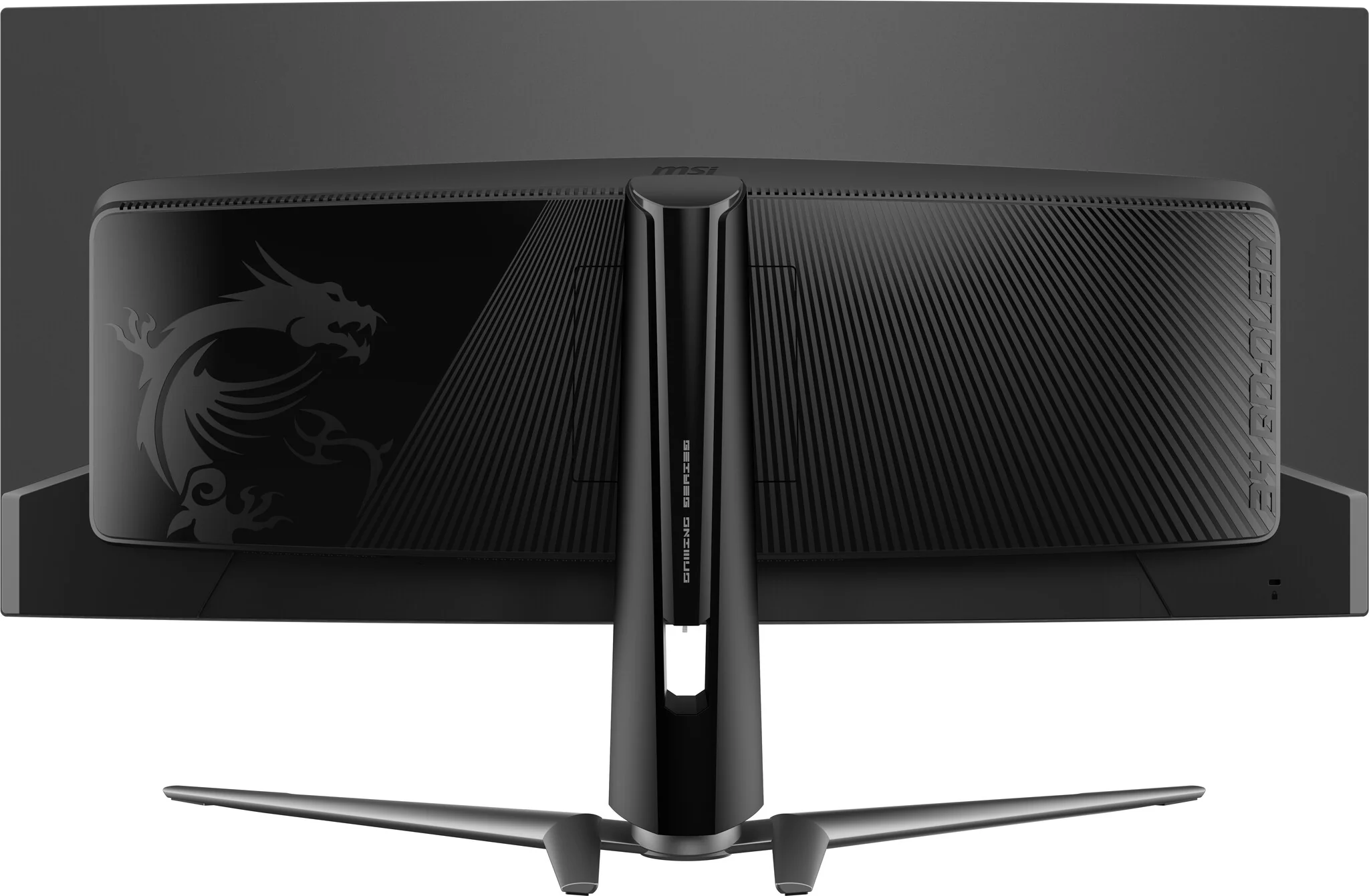 MSI MAG 341CQP QD-OLED - 86.4 cm (34") - 3440 x 1440 pixels UltraWide QHD QDOLED Monitor - Image 3