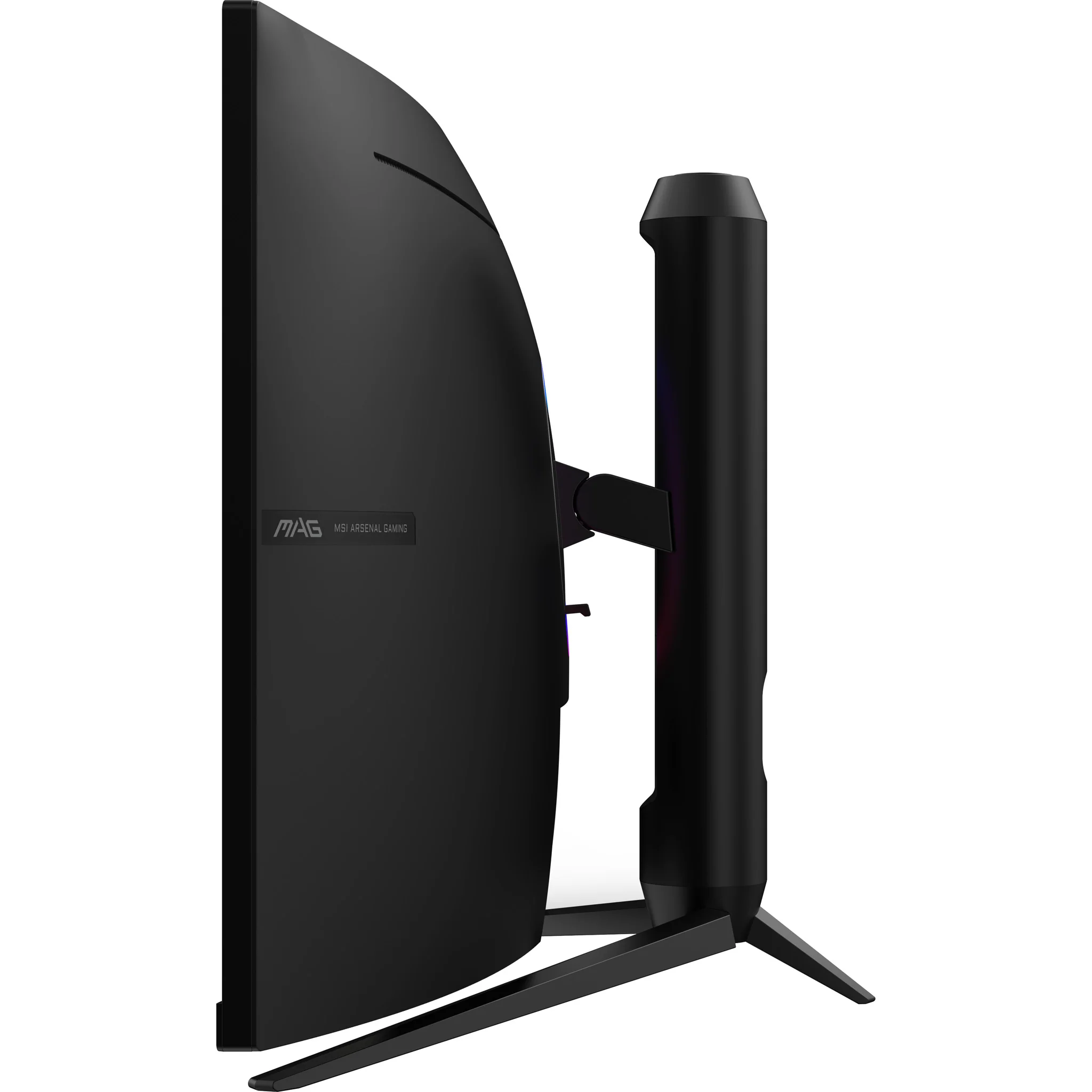 MSI MAG 342CQR E2 - 86.4 cm (34") - 3440 x 1440 pixels UltraWide QHD LCD Monitor - Image 8